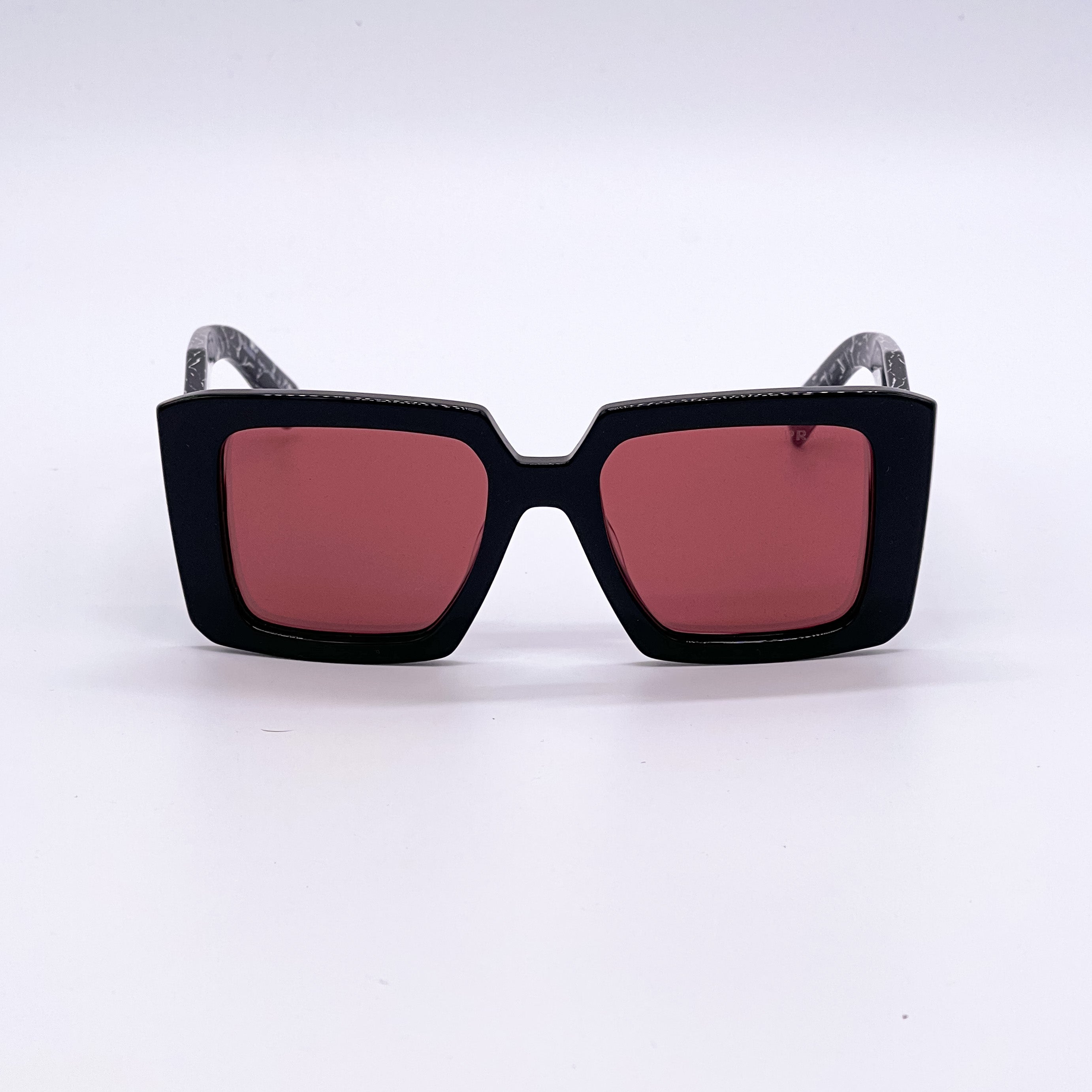 PRADA PR23YSF 1AB06Q SUNGLASSES PR 23YS