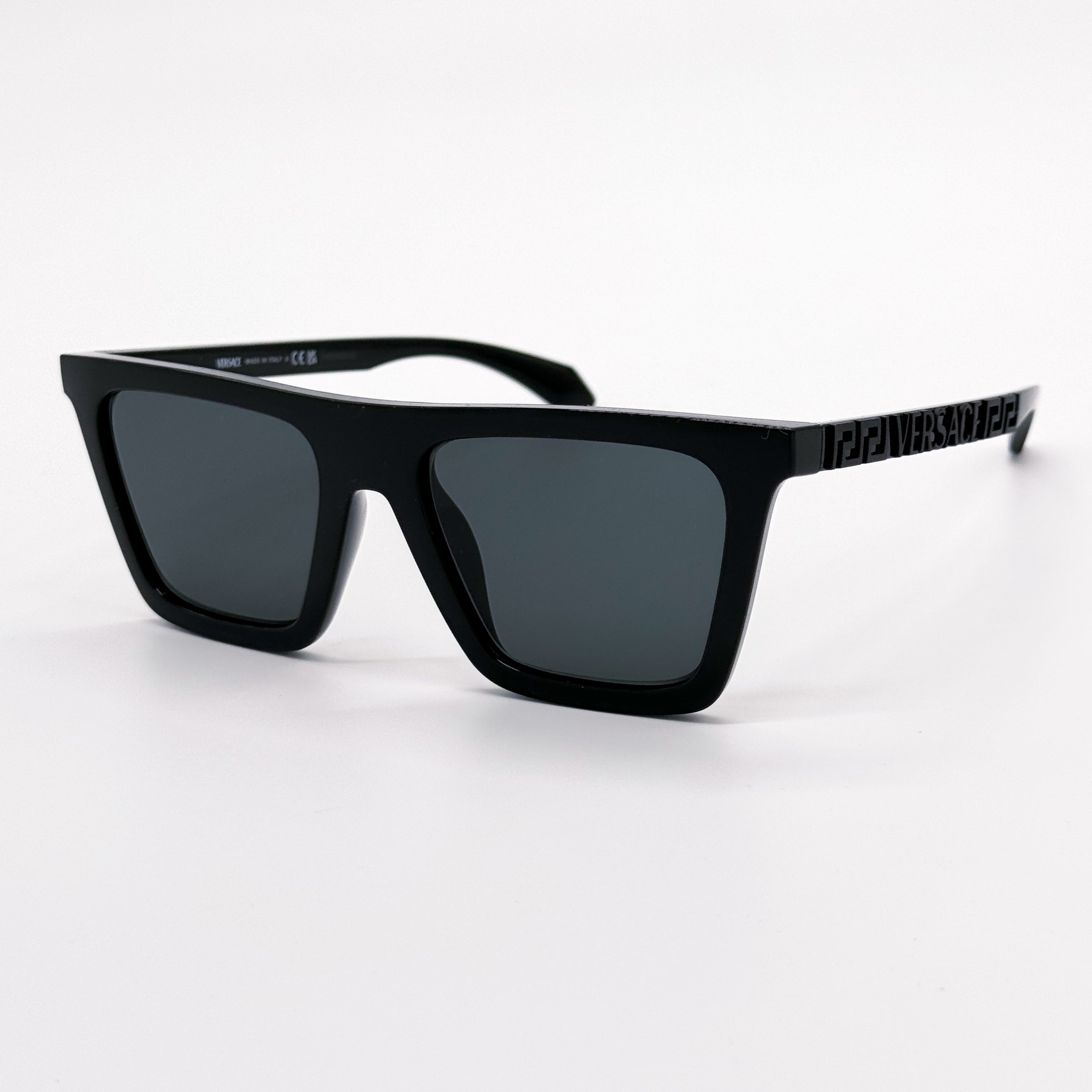 VERSACE VE4468U GB1/87 SUNGLASSES