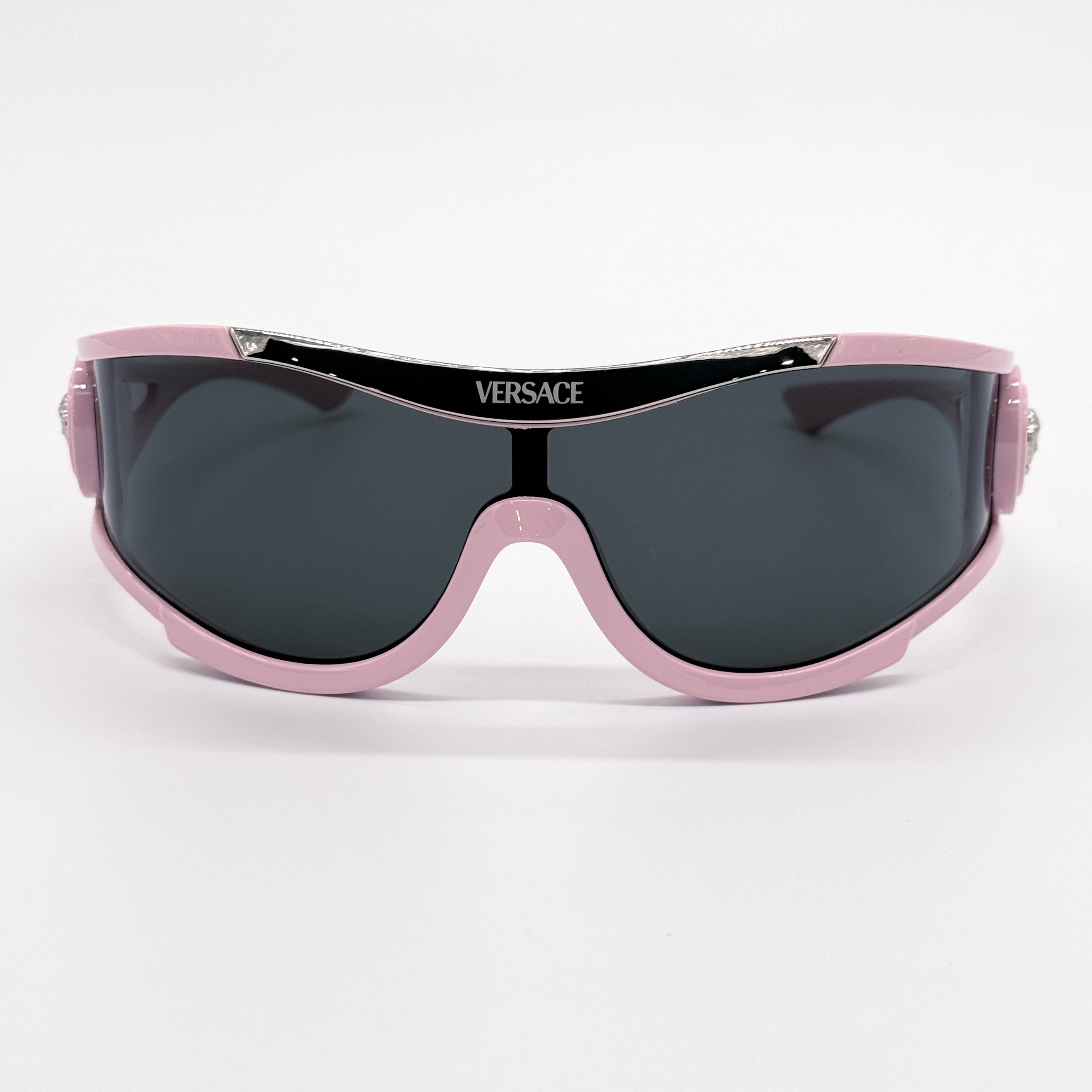 VERSACE VE4475 5385/87 SUNGLASSES