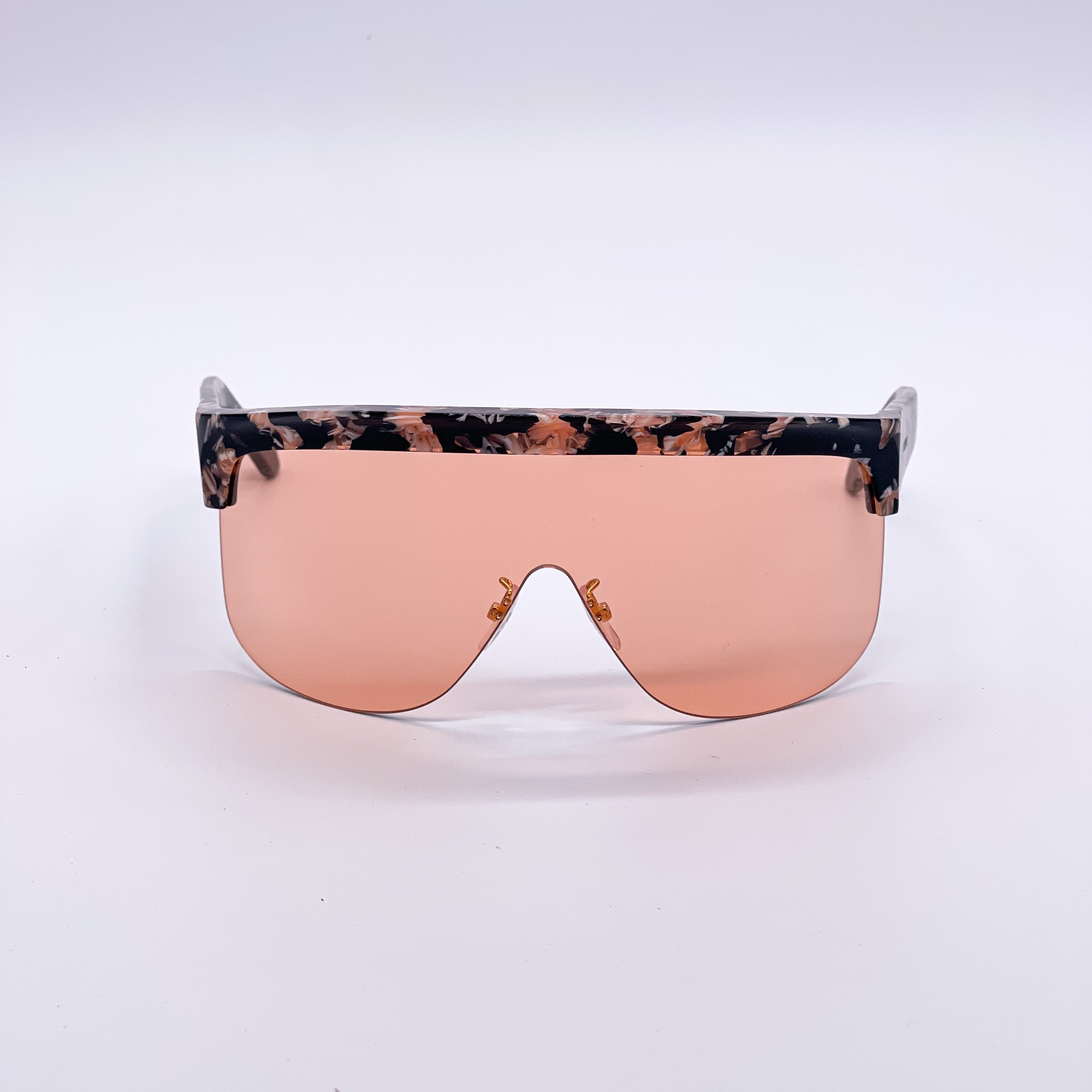 LOEWE LW40034U 55S SUNGLASSES