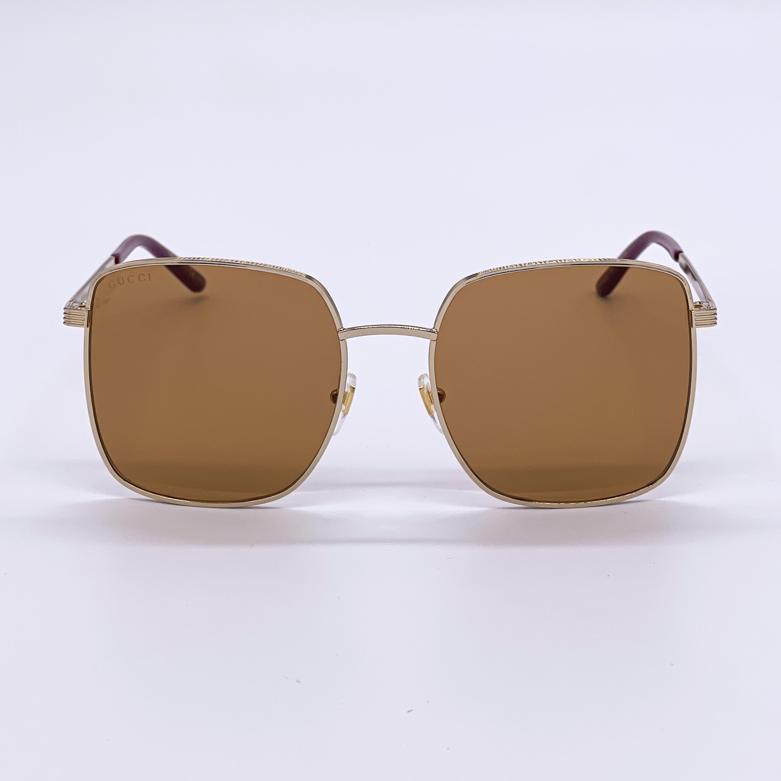 GUCCI GG0802S 002 SUNGLASSES