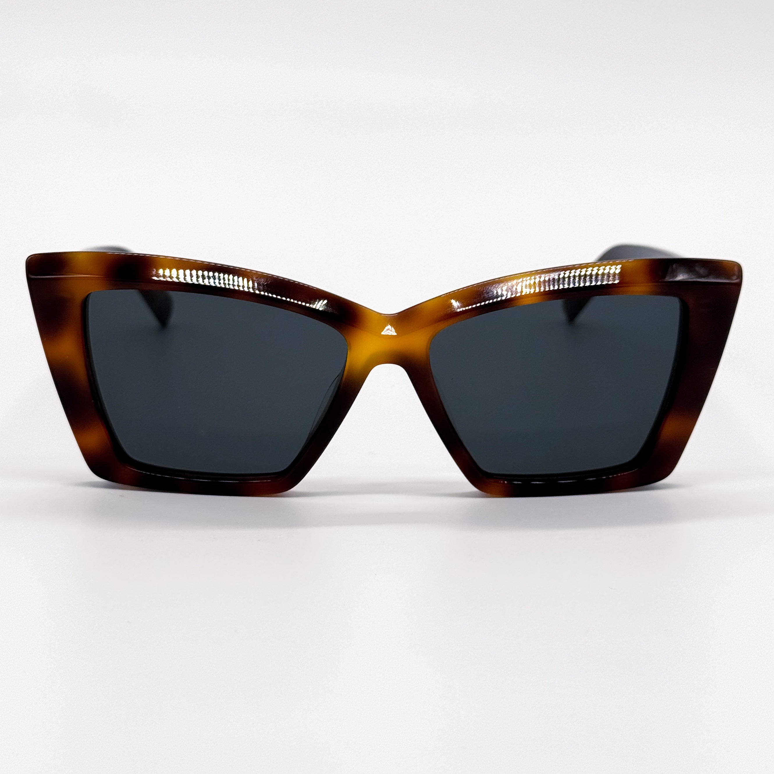 SAINT LAURENT SL657F 002