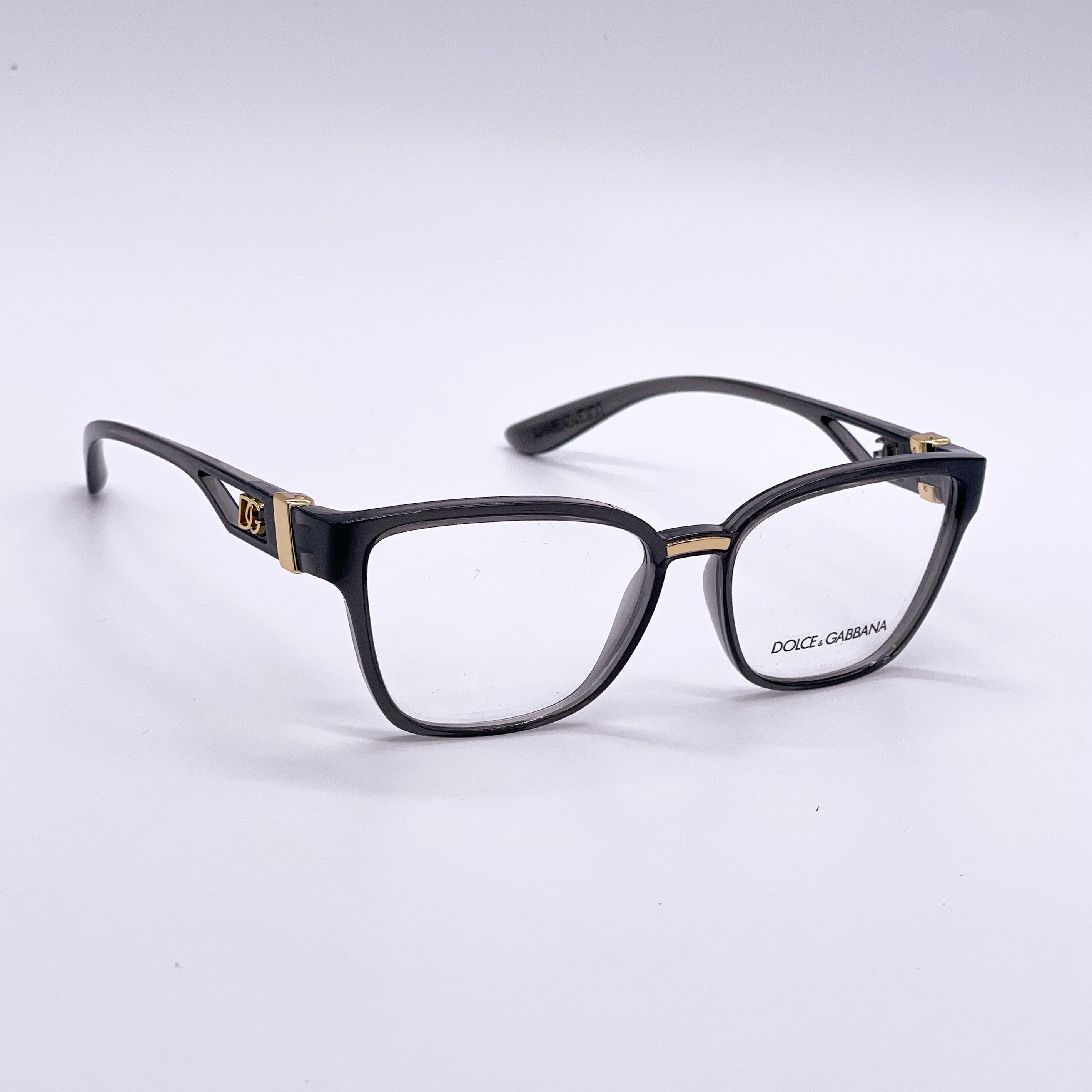 DOLCE&GABBANA DG5070 3291 EYEGLASSES