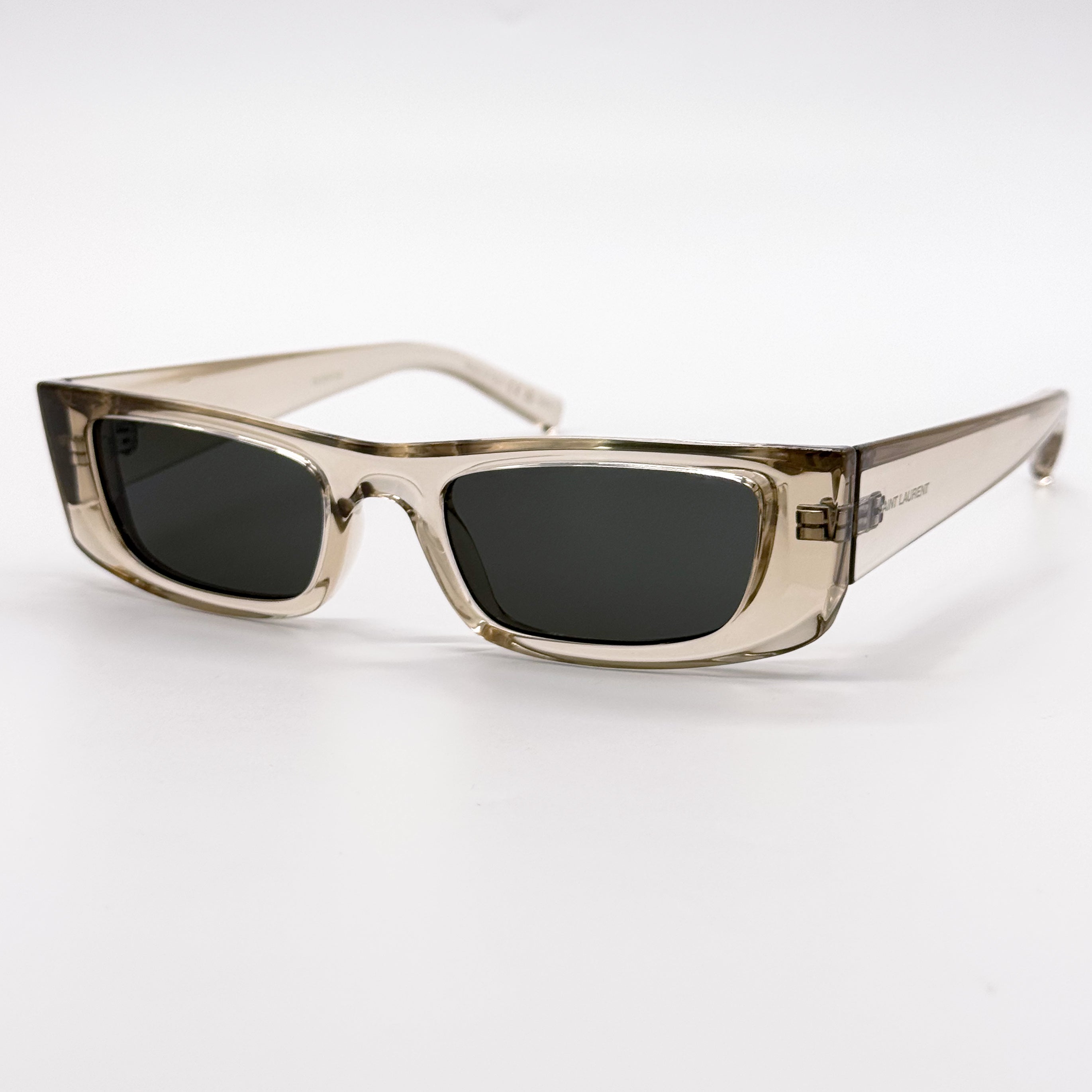SAINT LAURENT SL553 005