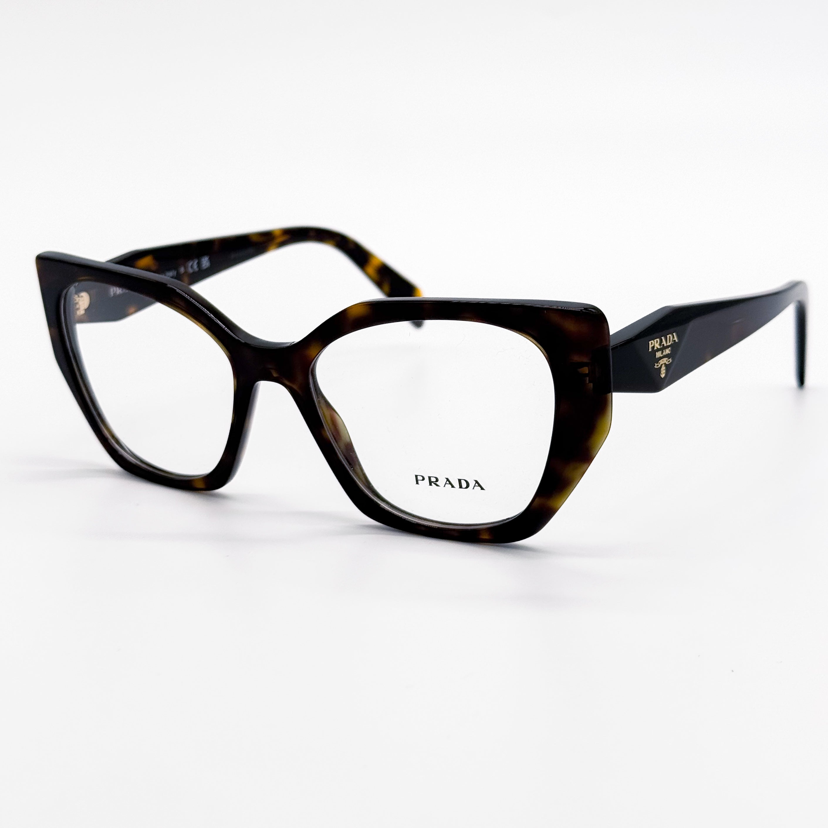PRADA PR18WV 2AU1O1