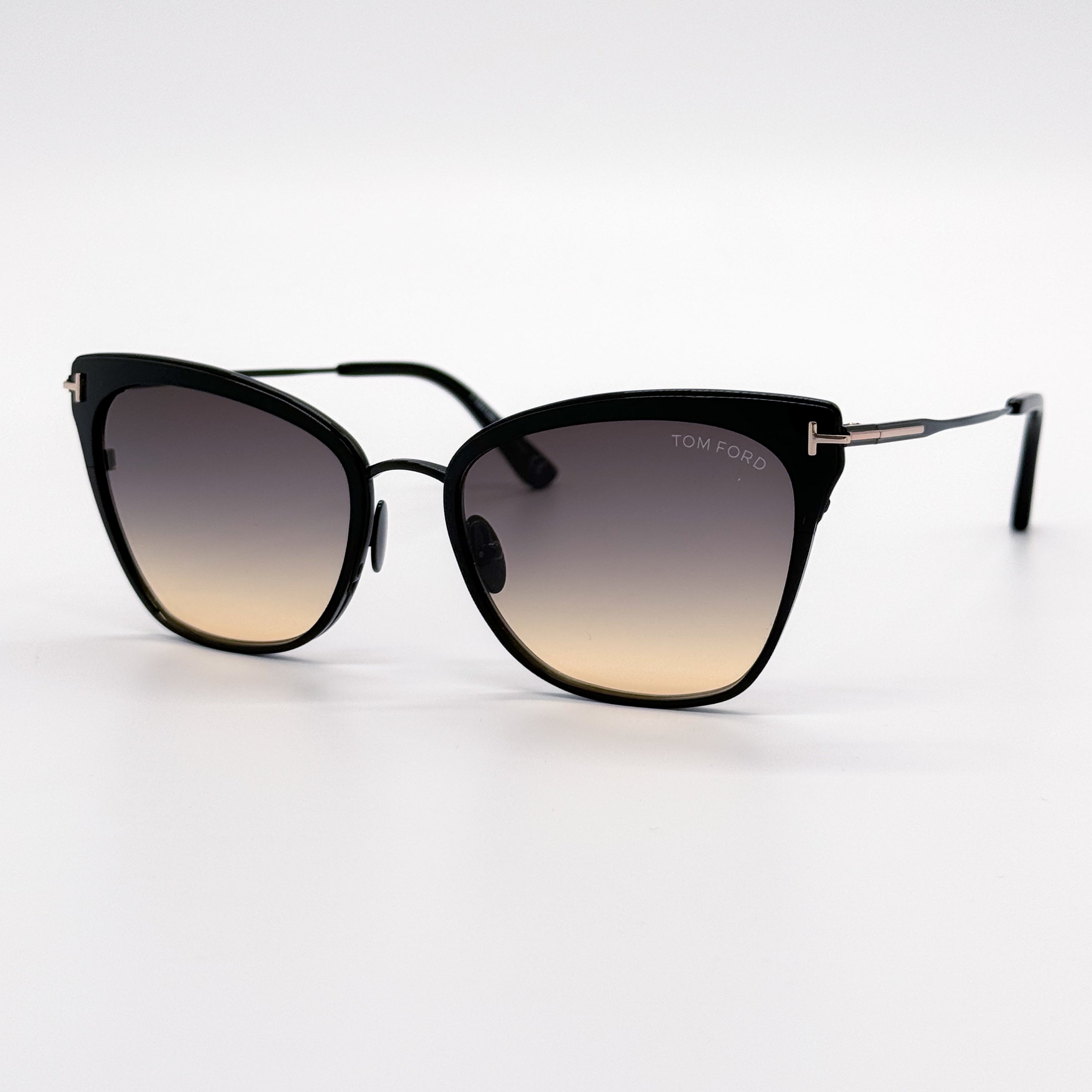 TOM FORD FARYN TF843 01B
