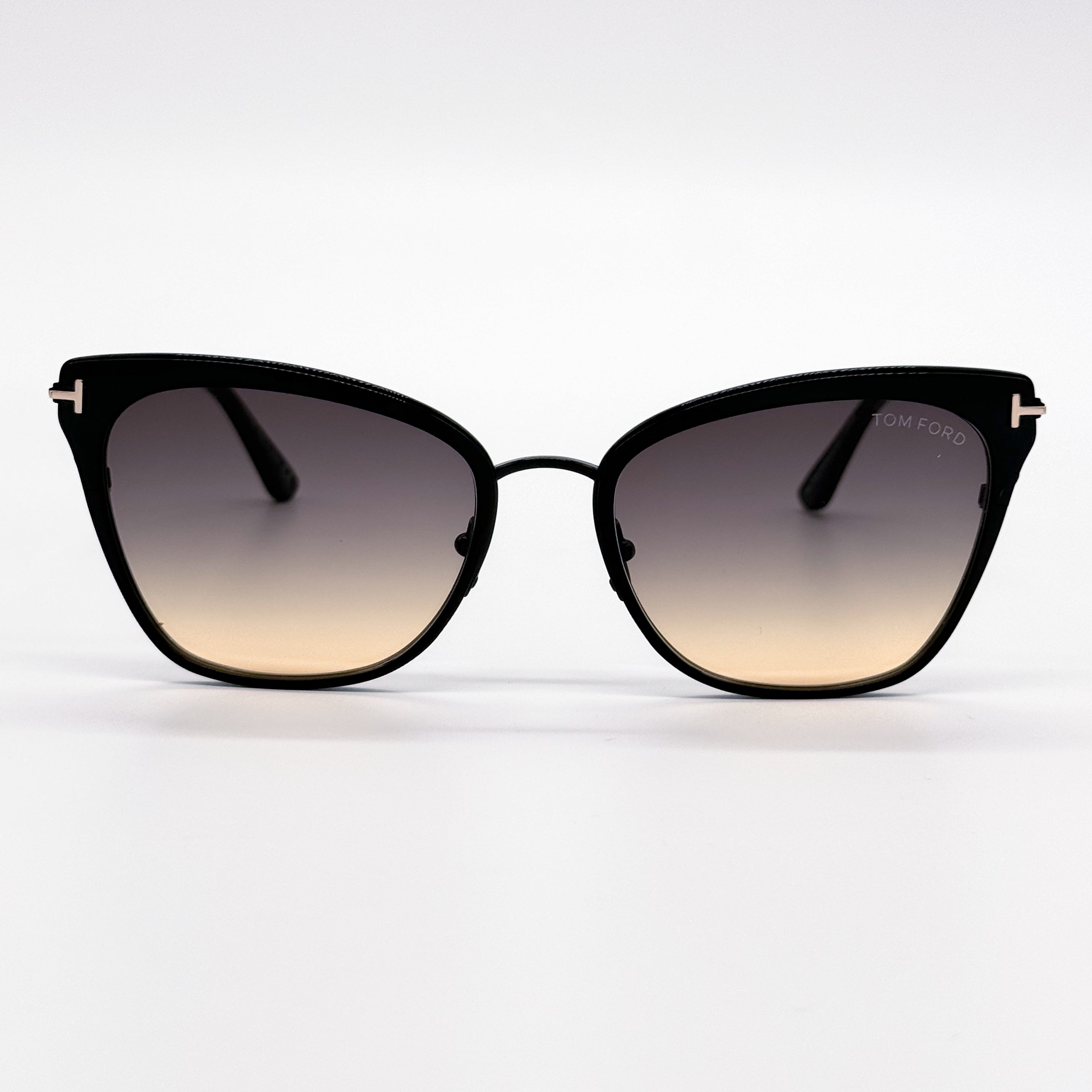 TOM FORD FARYN TF843 01B