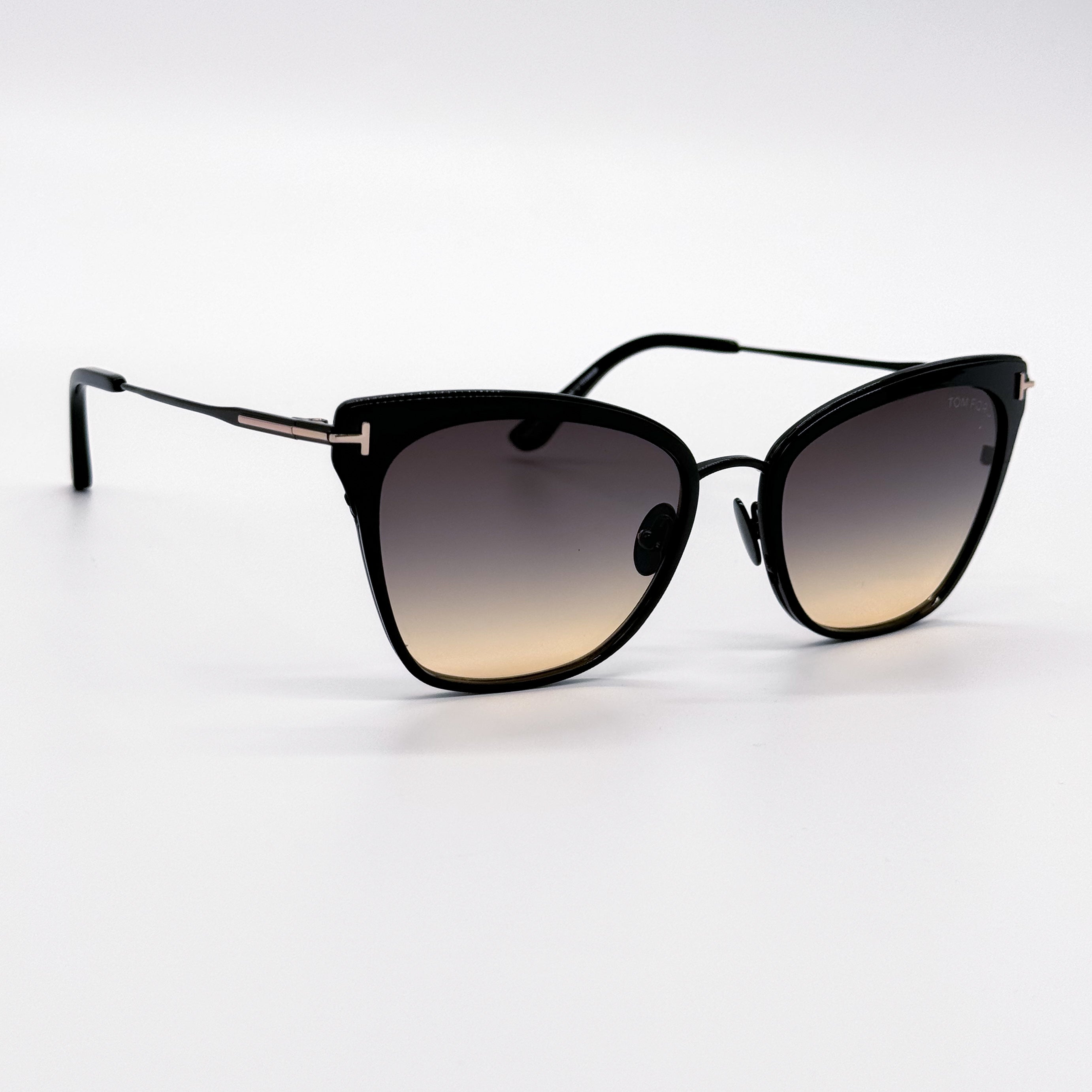 TOM FORD FARYN TF843 01B