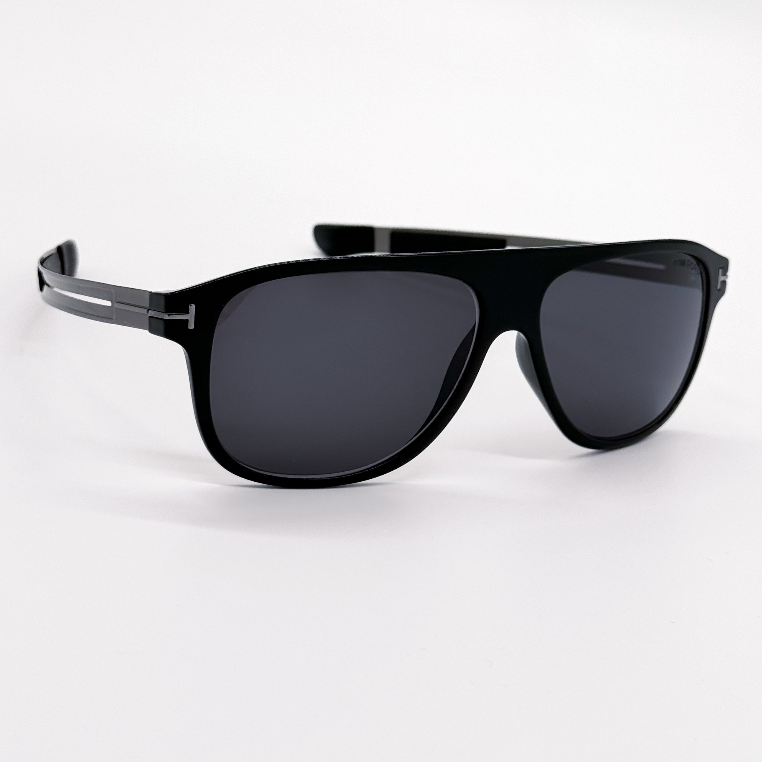 TOM FORD TODD TF880 01A SUNGLASSES FT0880/S