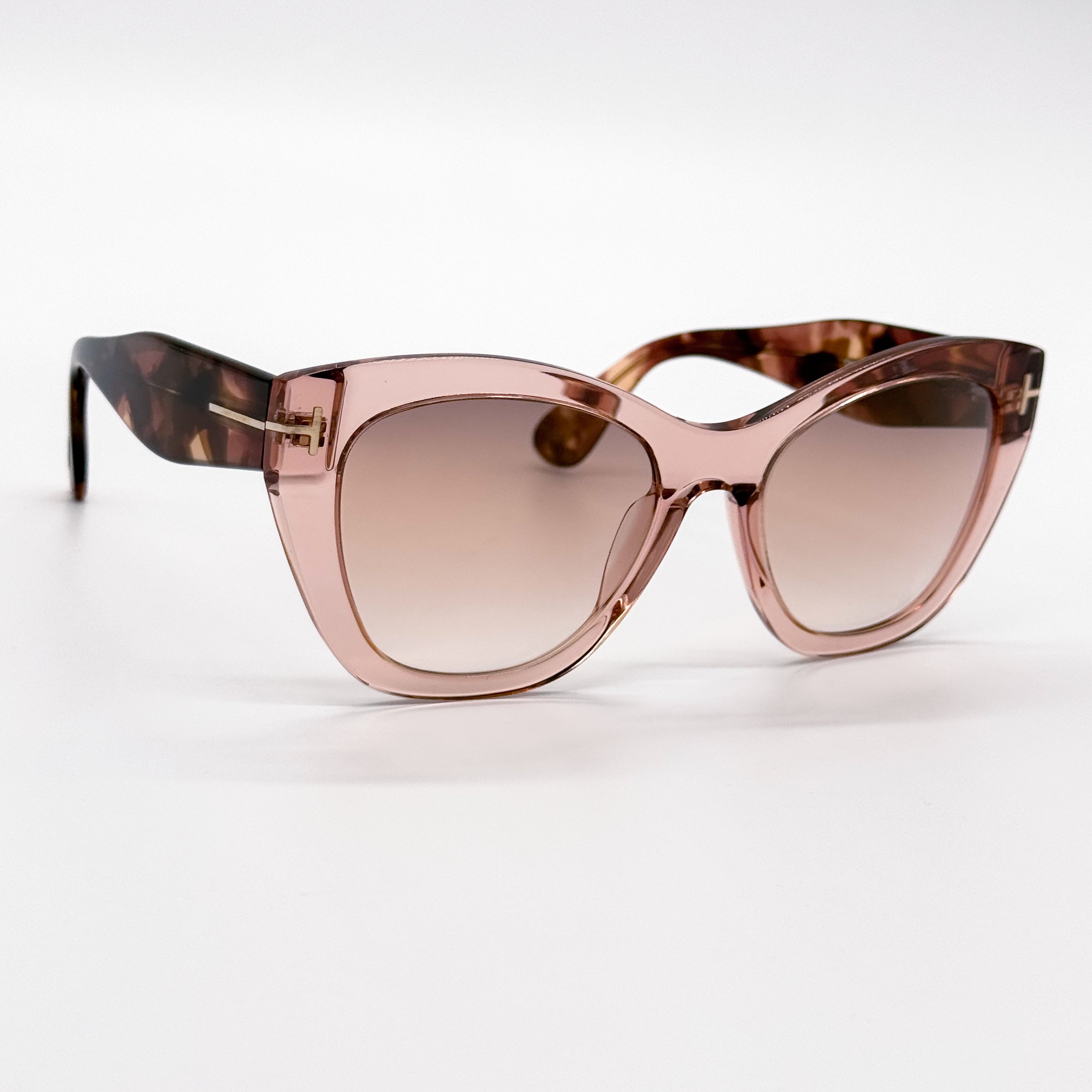 TOM FORD CARA TF940 72G SUNGLASSES FT0940/S