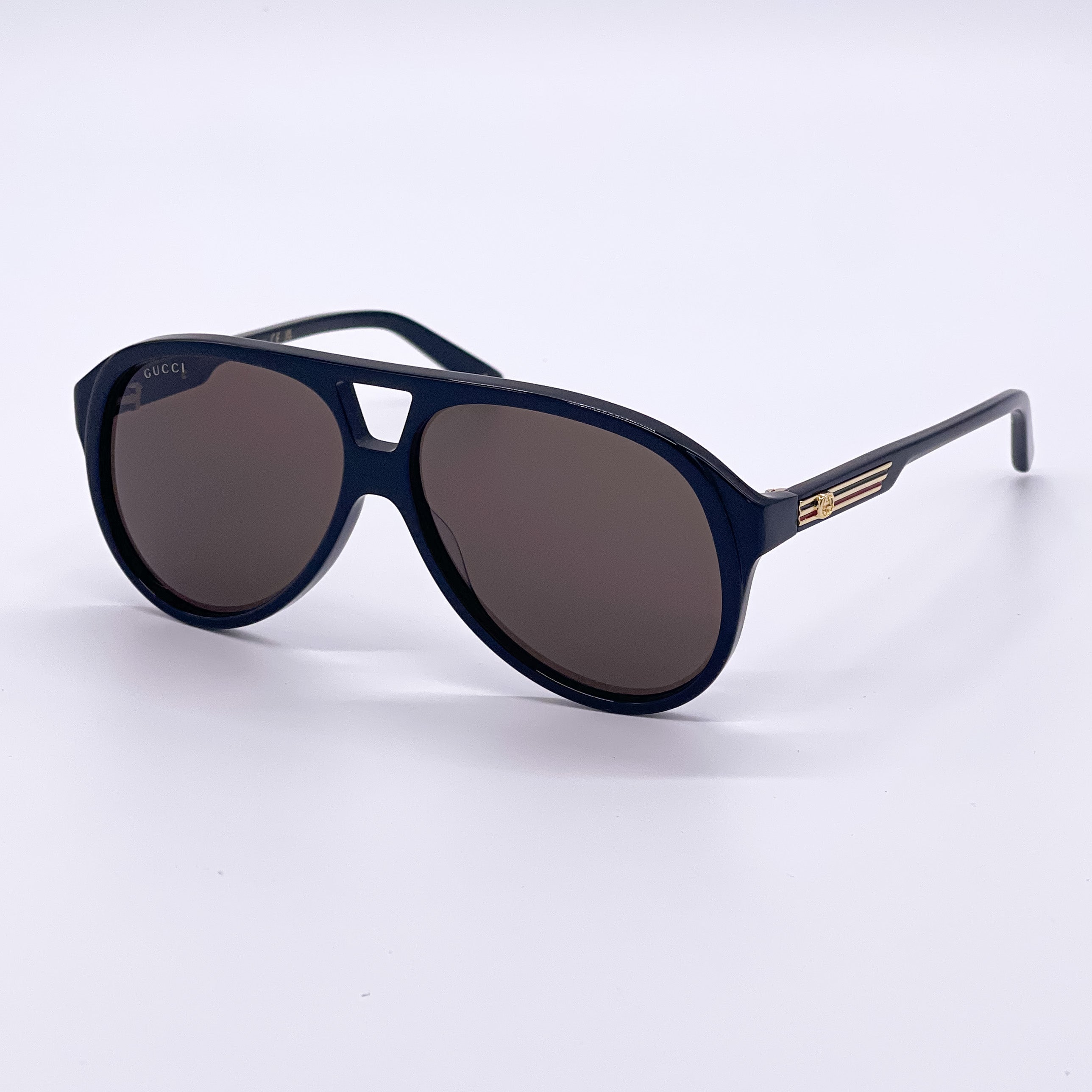 GUCCI GG1286S 001 SUNGLASSES