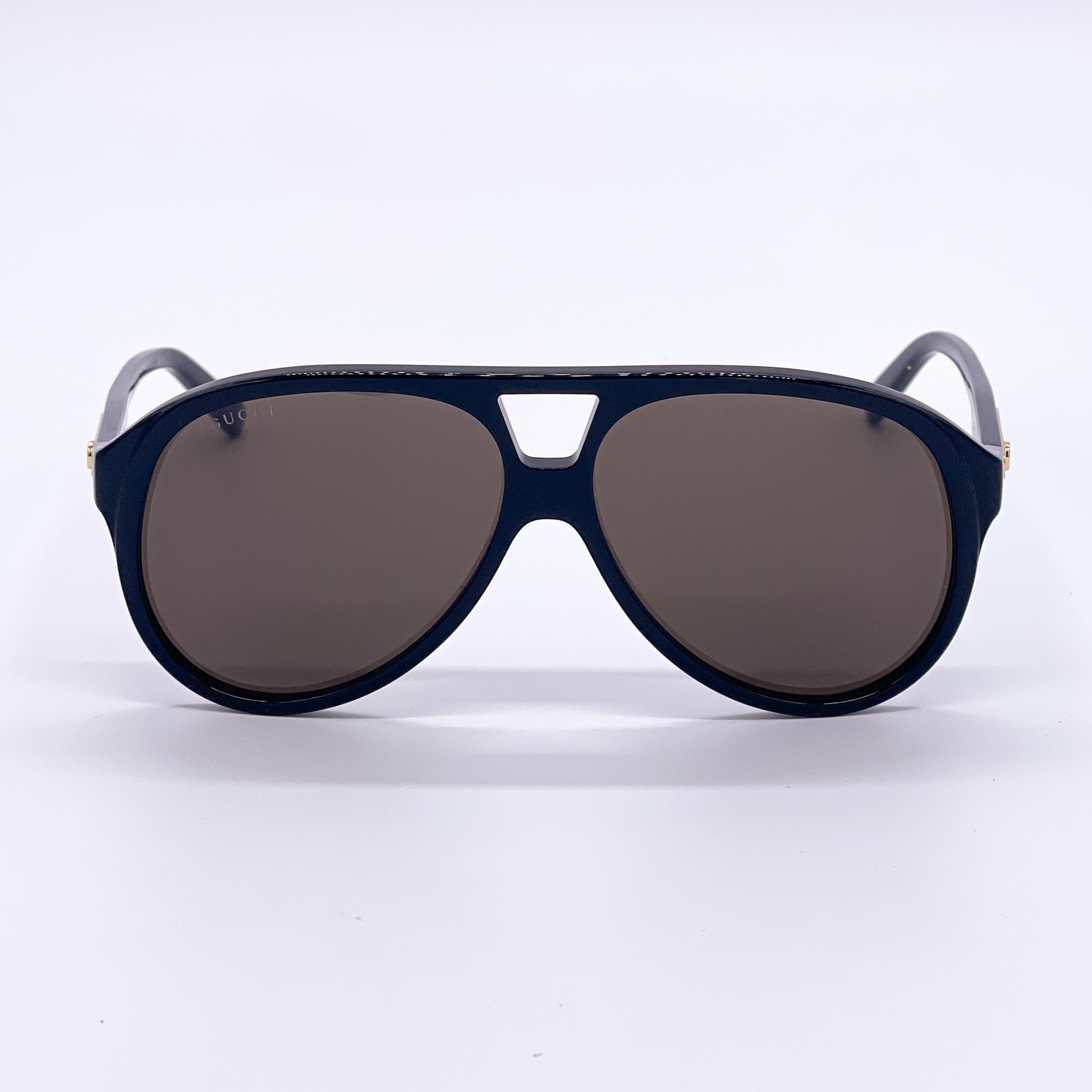 GUCCI GG1286S 001 SUNGLASSES