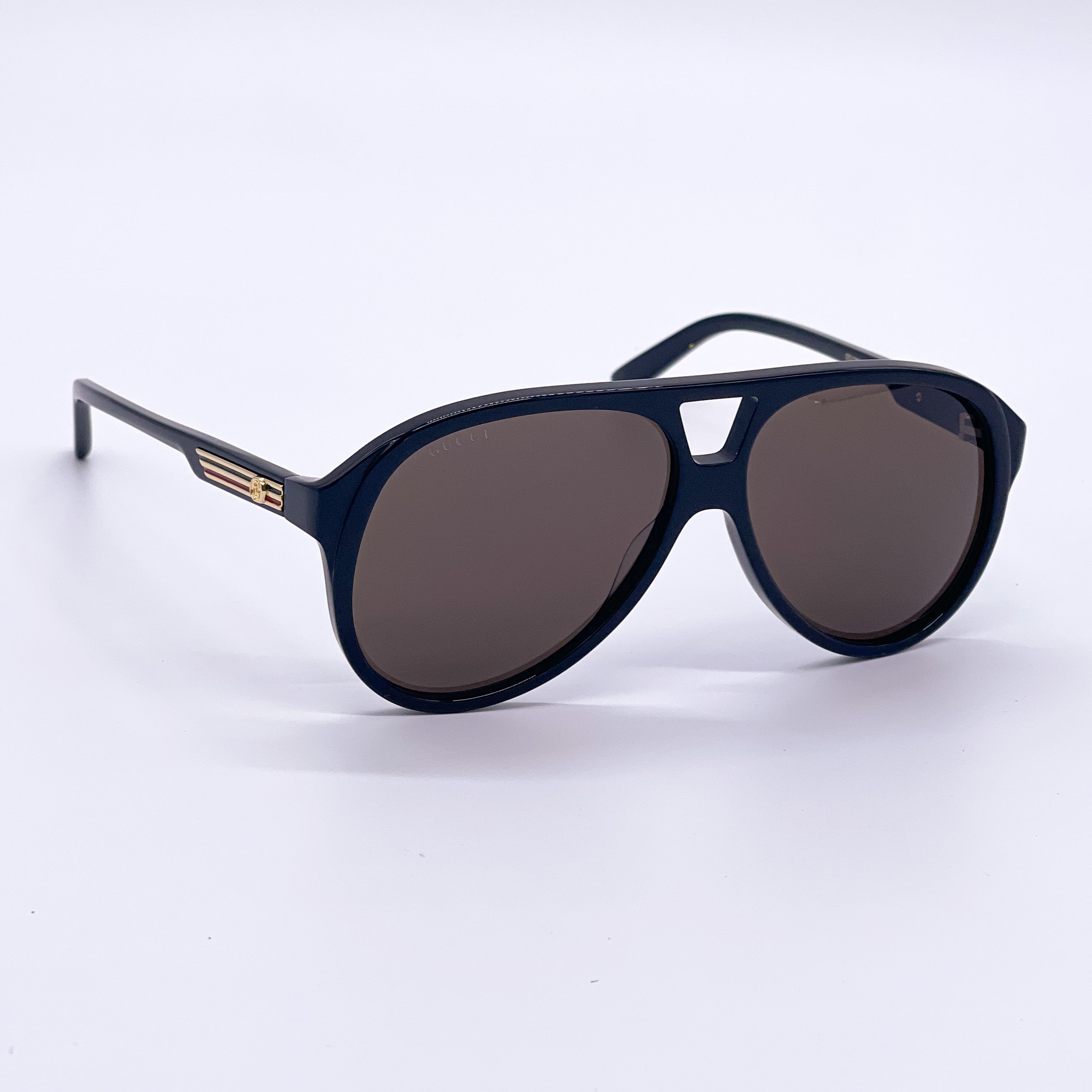 GUCCI GG1286S 001 SUNGLASSES