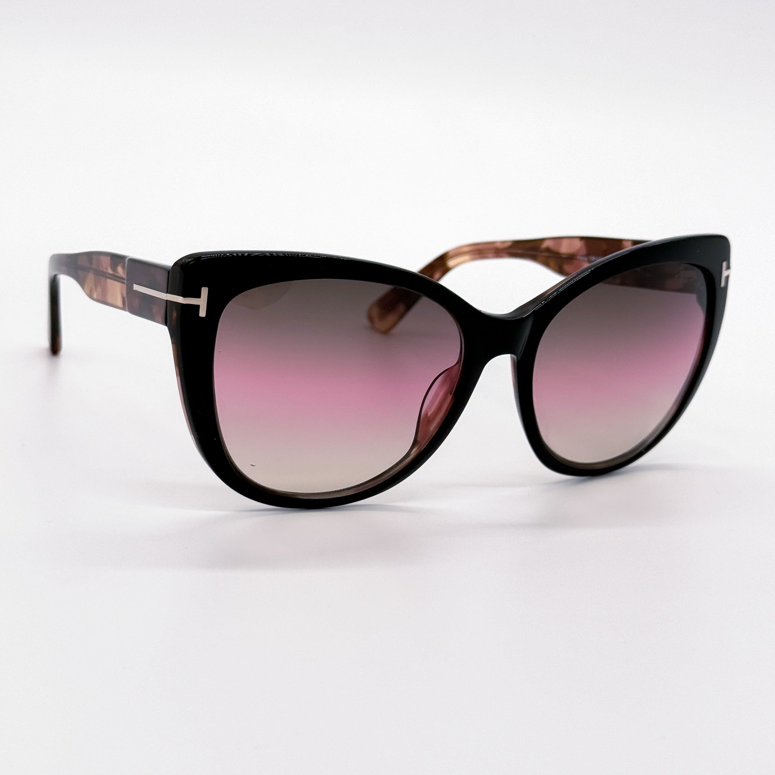 TOM FORD NORA TF937 05F SUNGLASSES FT0937/S