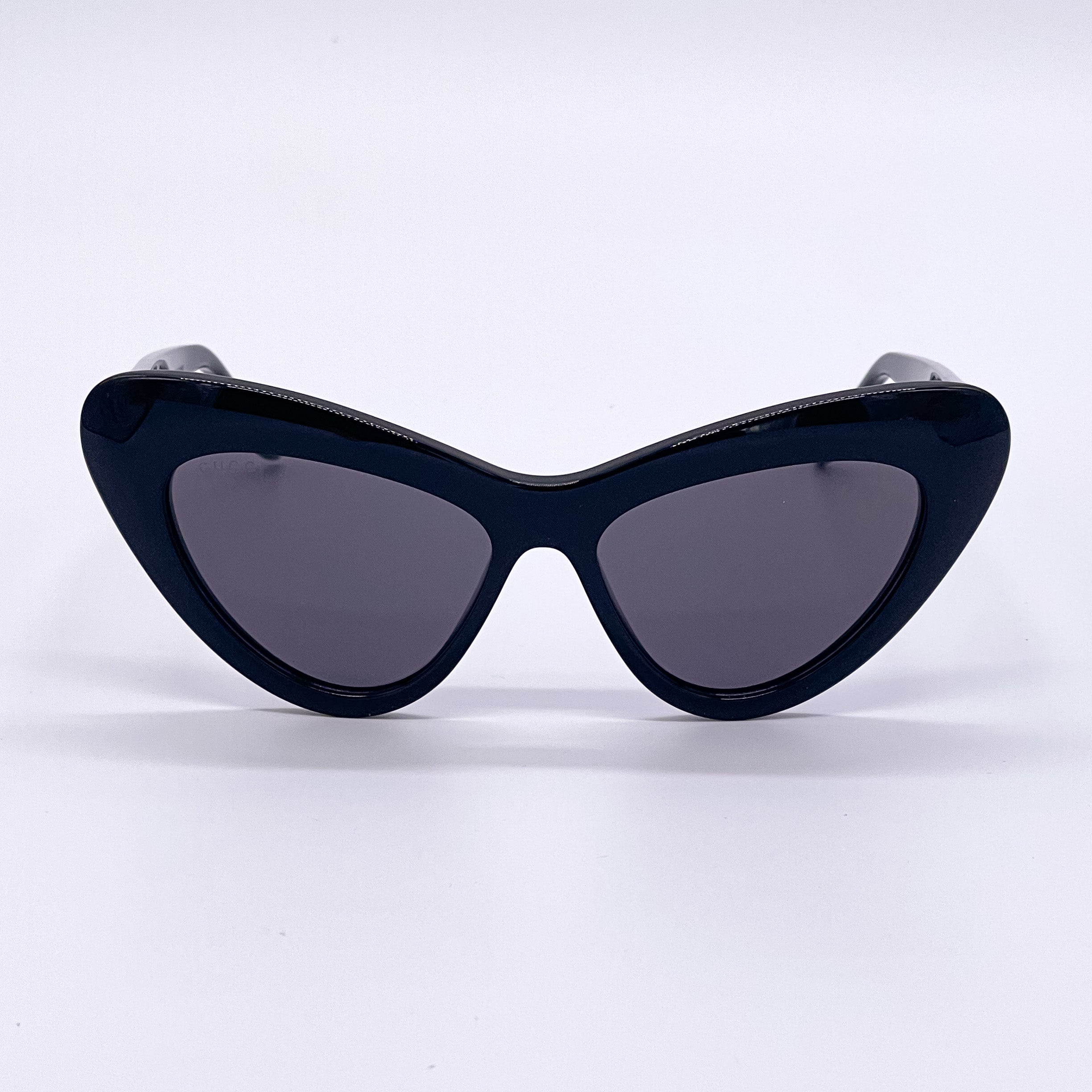 GUCCI GG0895S 001 SUNGLASSES