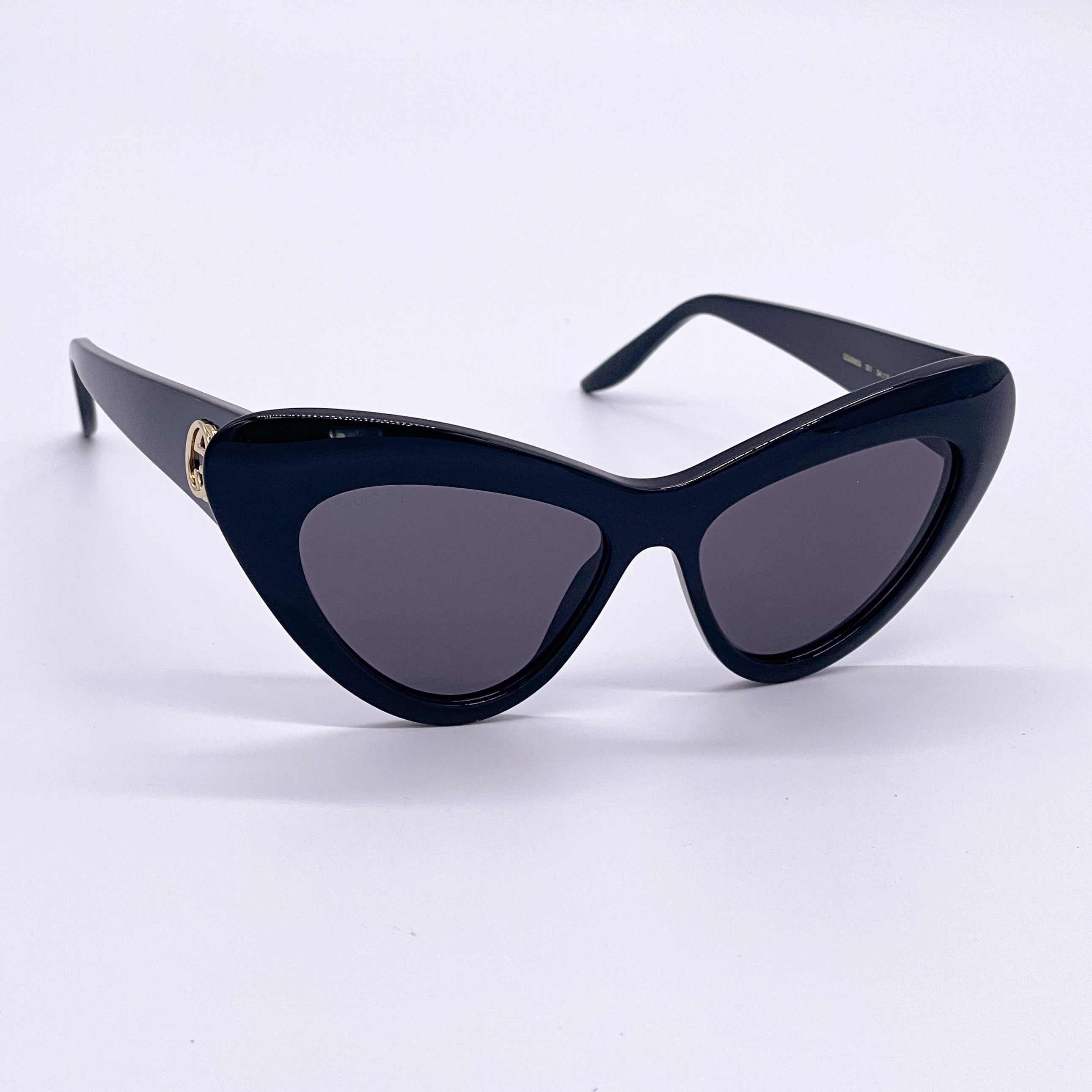 GUCCI GG0895S 001 SUNGLASSES