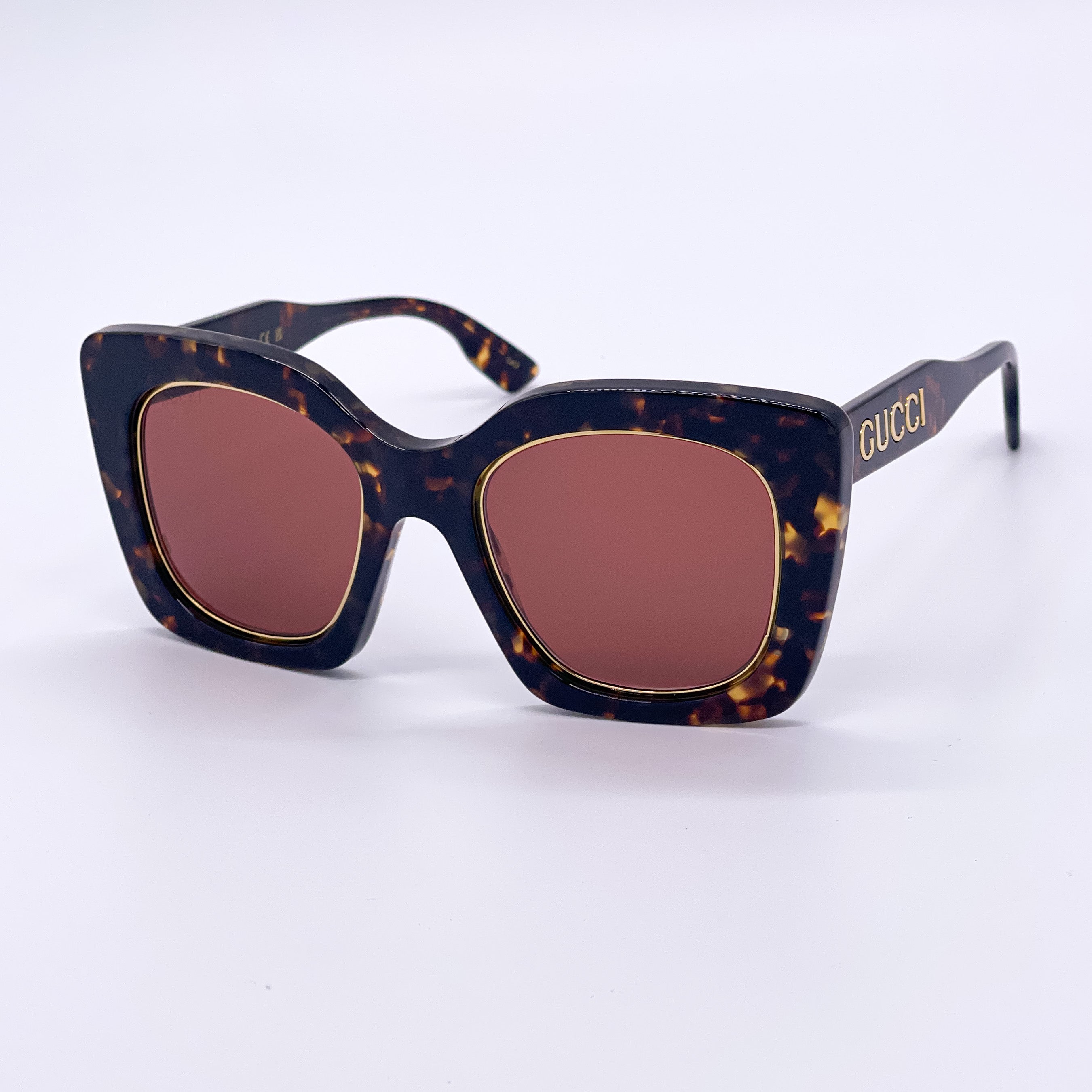 GUCCI GG1151S 003 SUNGLASSES