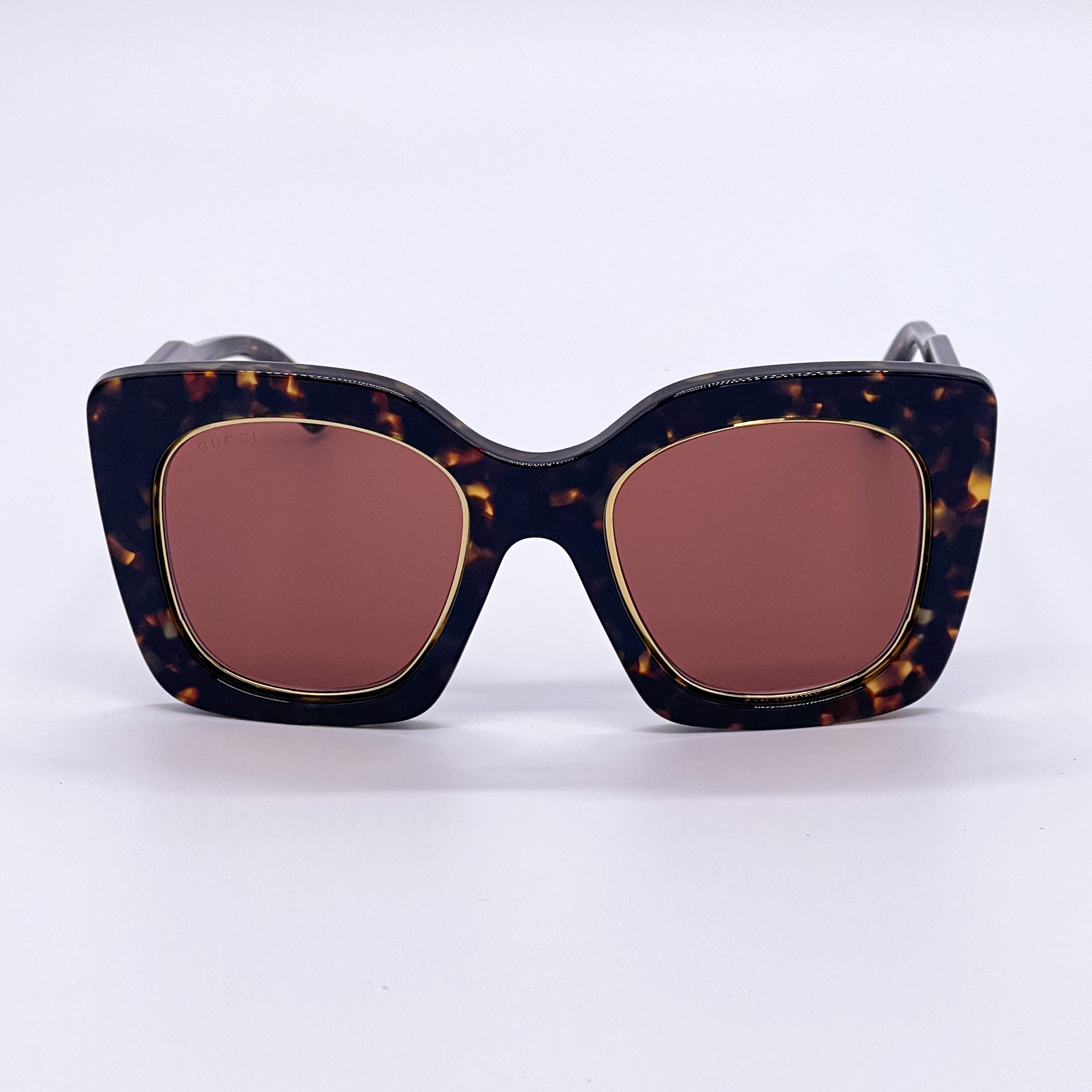 GUCCI GG1151S 003 SUNGLASSES