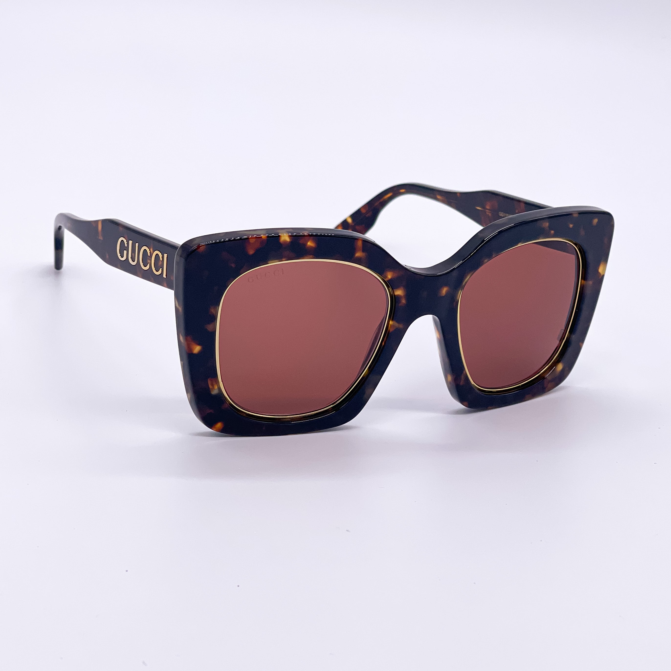 GUCCI GG1151S 003 SUNGLASSES