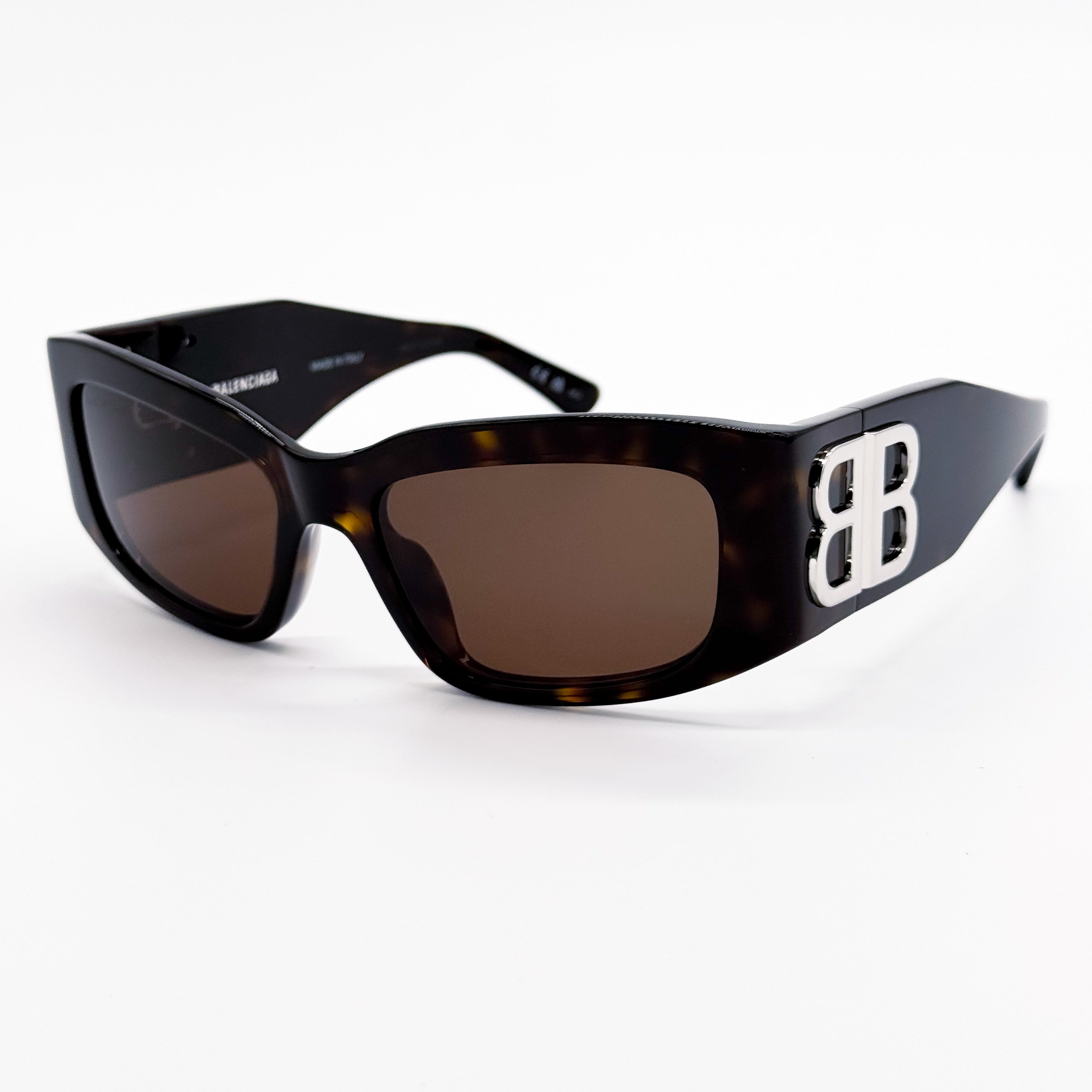 BALENCIAGA BB0360S 002