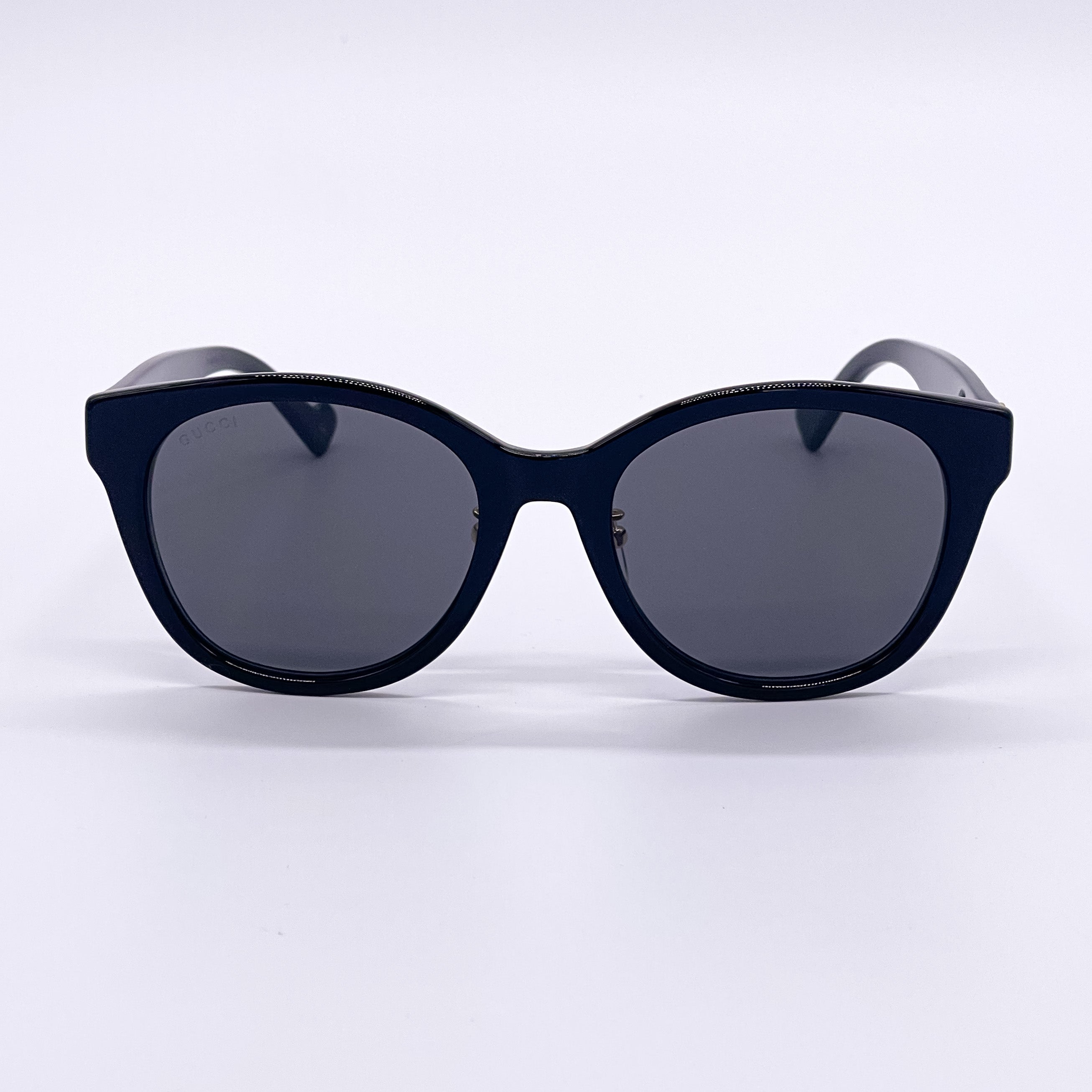 GUCCI GG1002SK 001 SUNGLASSES