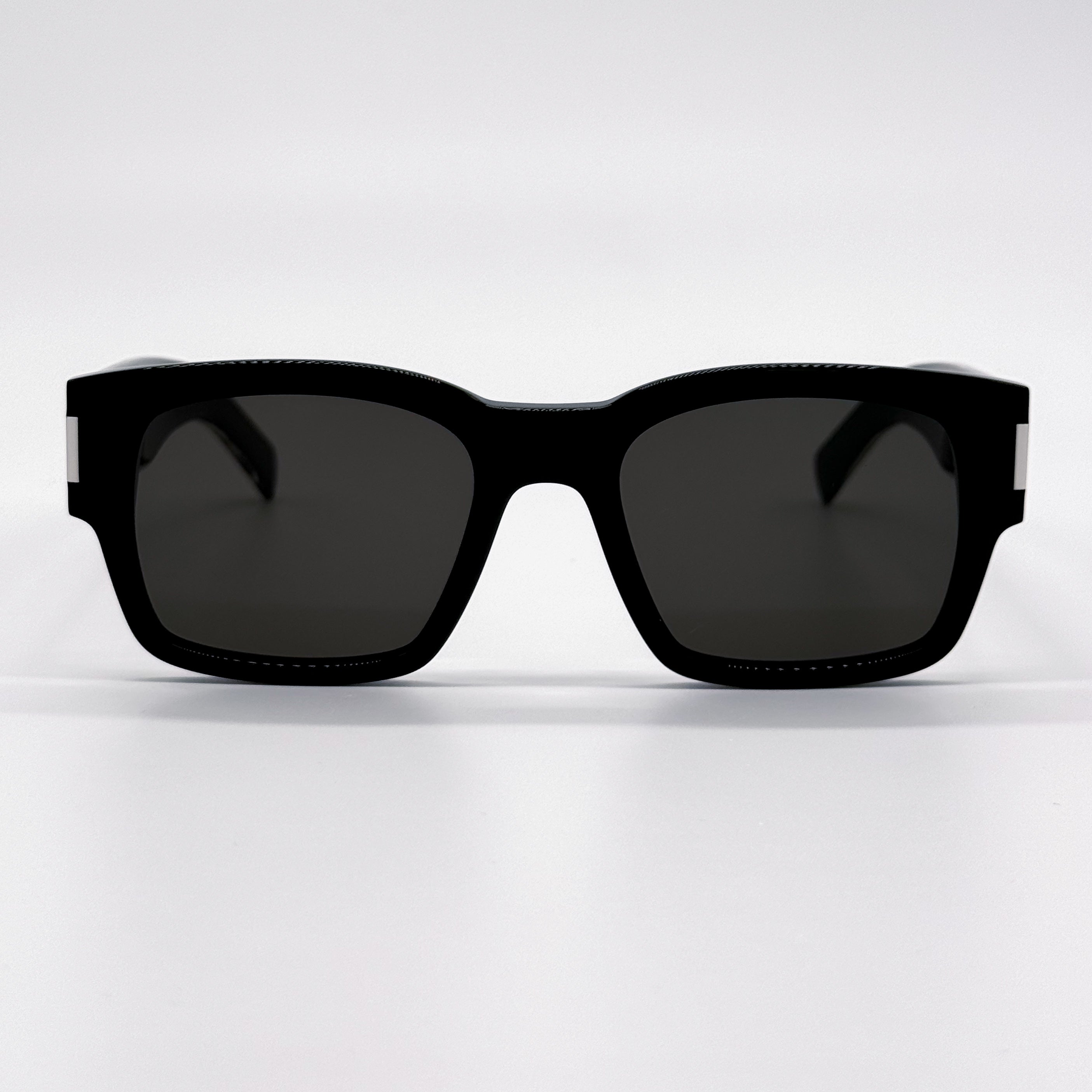 SAINT LAURENT SL617 001 SUNGLASSES SL 617