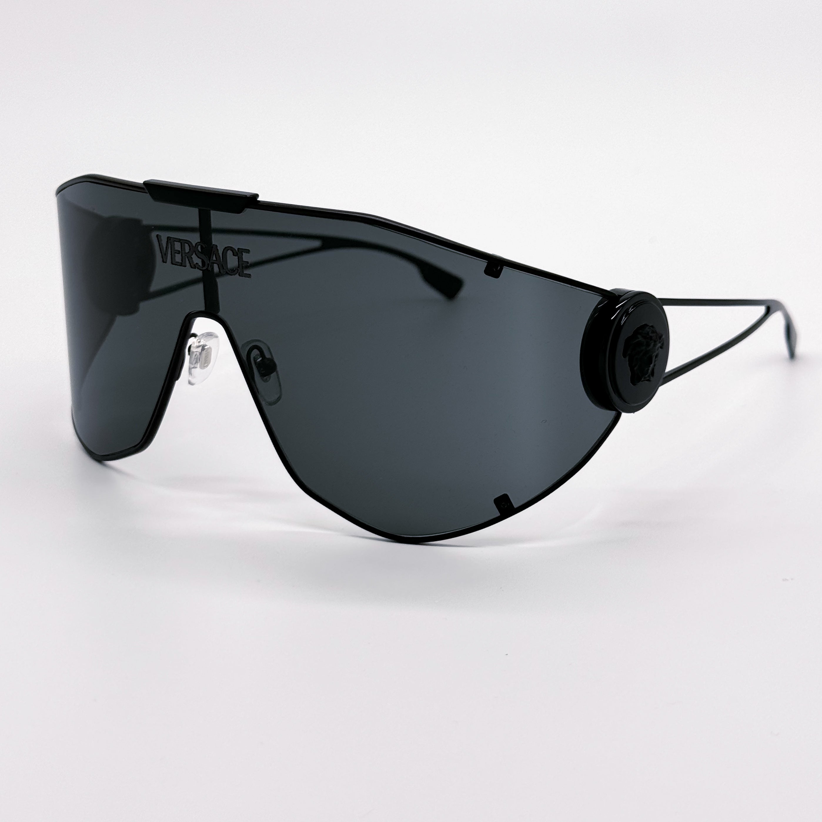 VERSACE VE2268 1433/87 SUNGLASSES VERSACE VE2268 143387