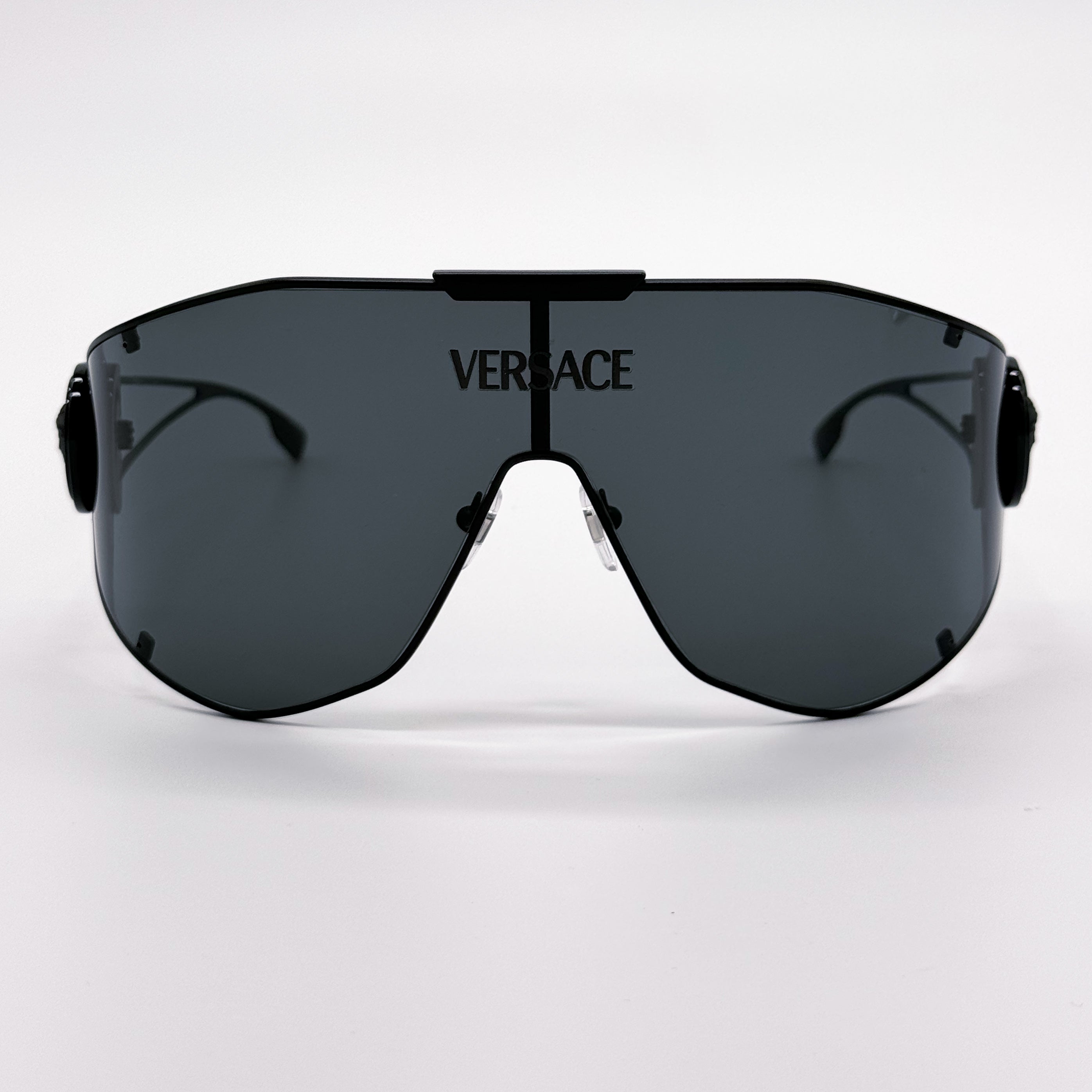 VERSACE VE2268 1433/87 SUNGLASSES VERSACE VE2268 143387