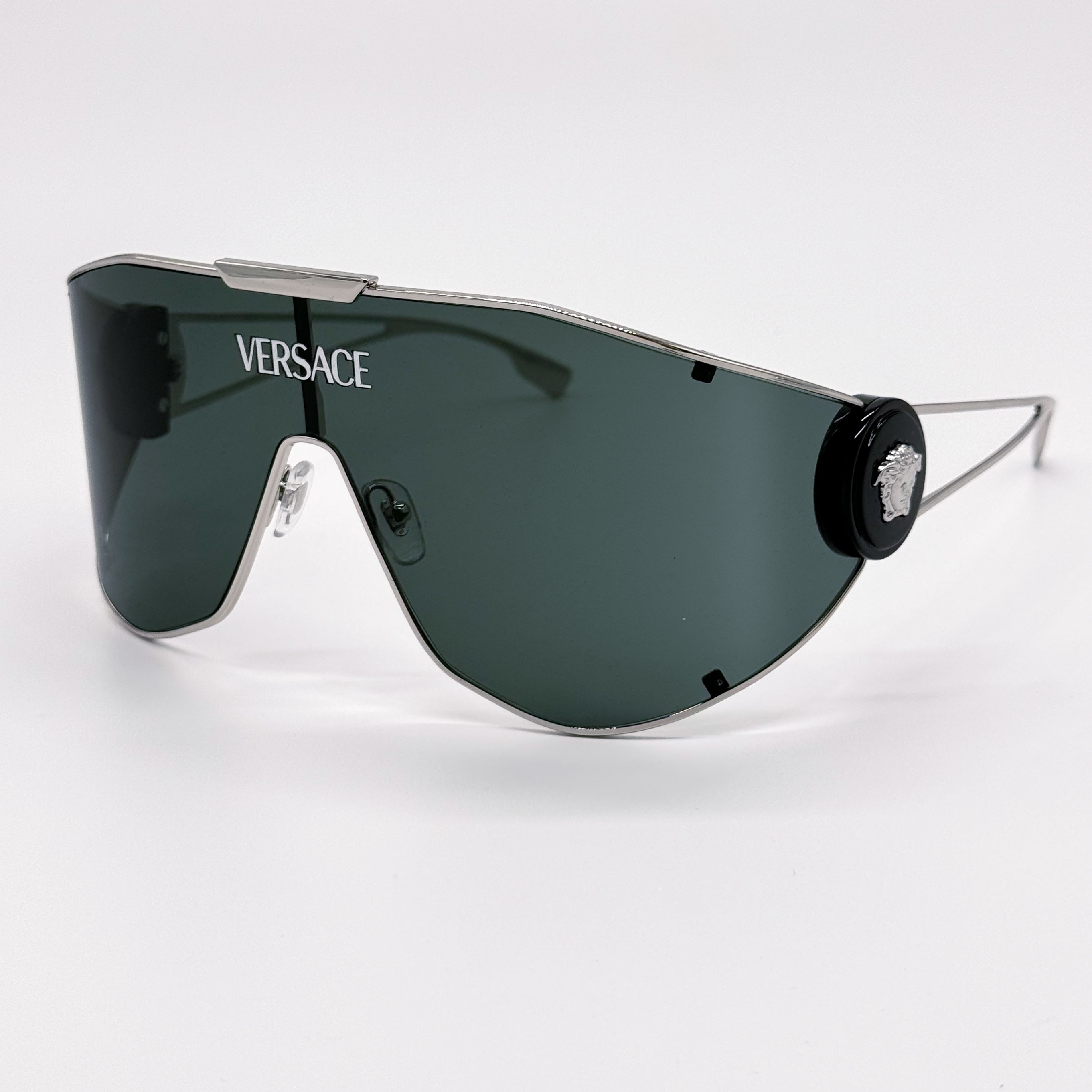 VERSACE VE2268 1000/3H SUNGLASSES VERSACE VE2268 10003H