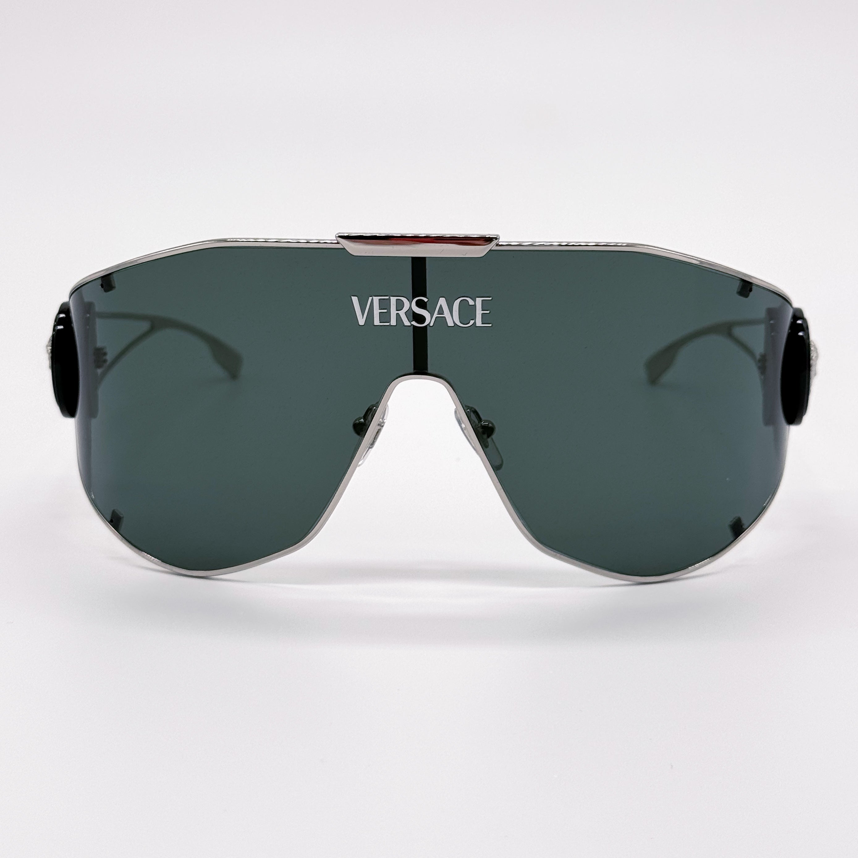 VERSACE VE2268 1000/3H SUNGLASSES VERSACE VE2268 10003H