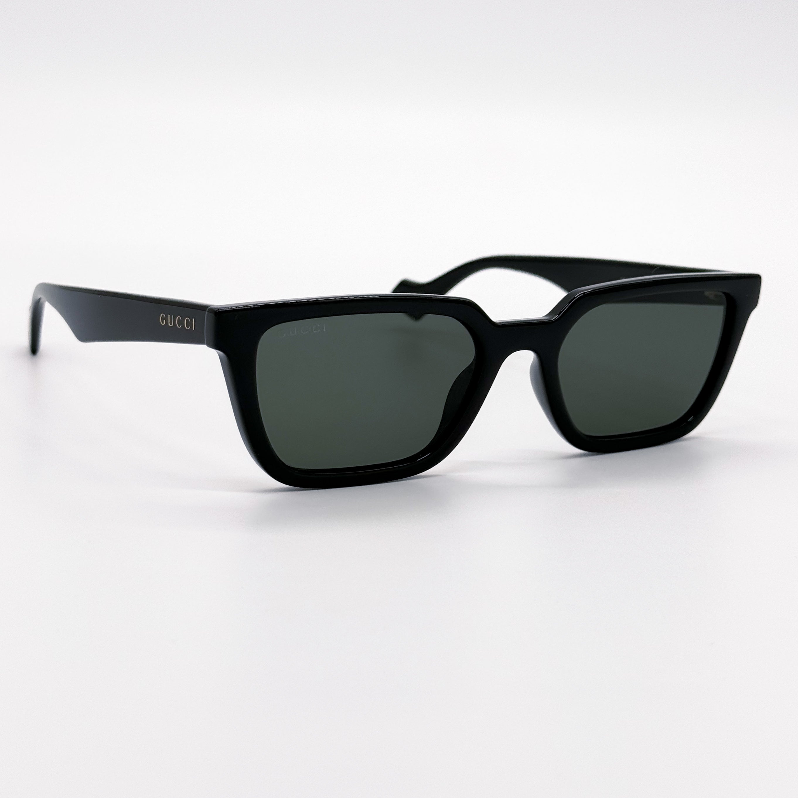 GUCCI GG1539S 001 SUNGLASSES GUCCI