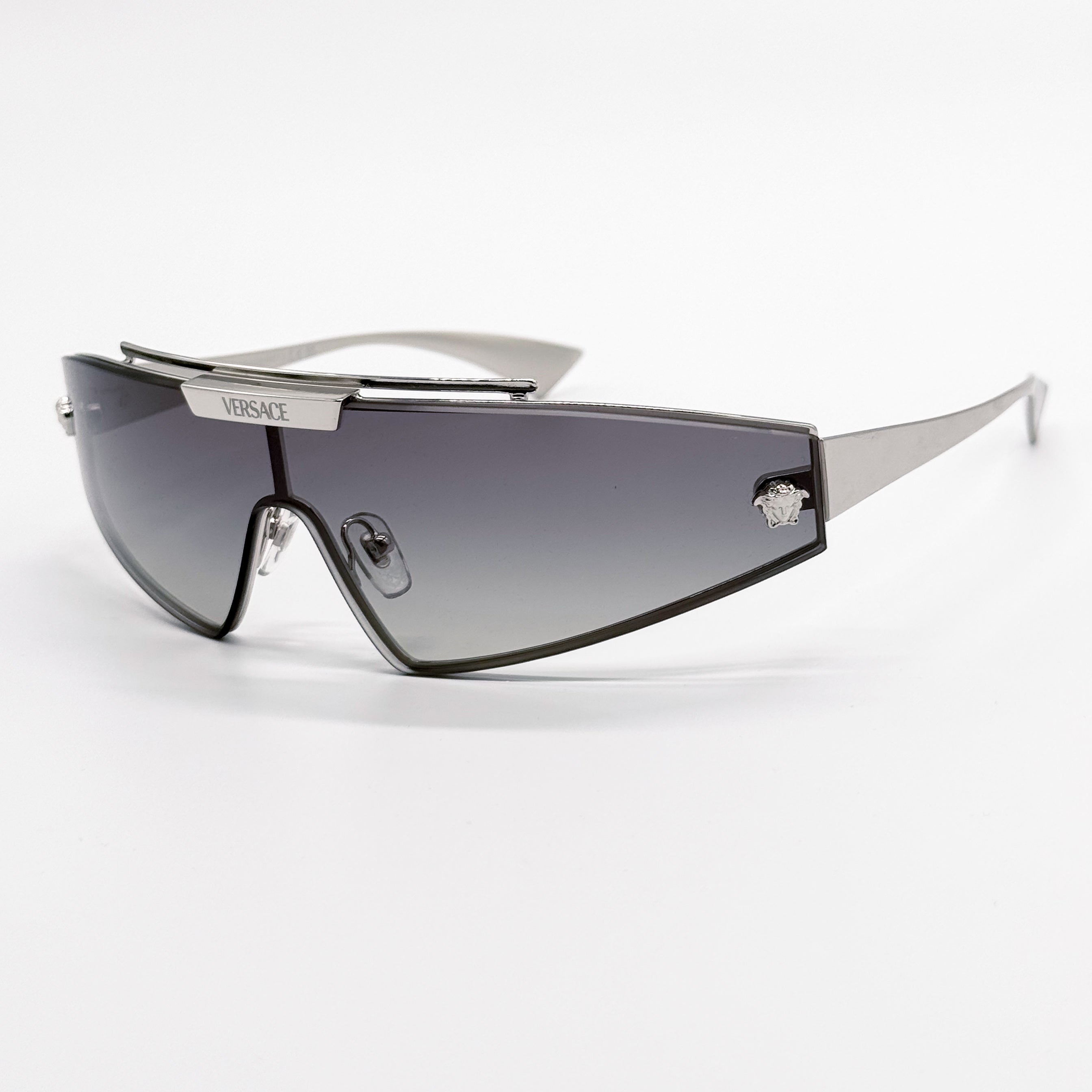 VERSACE VE2265 1000/11 SUNGLASSES VERSACE VE2265 100011