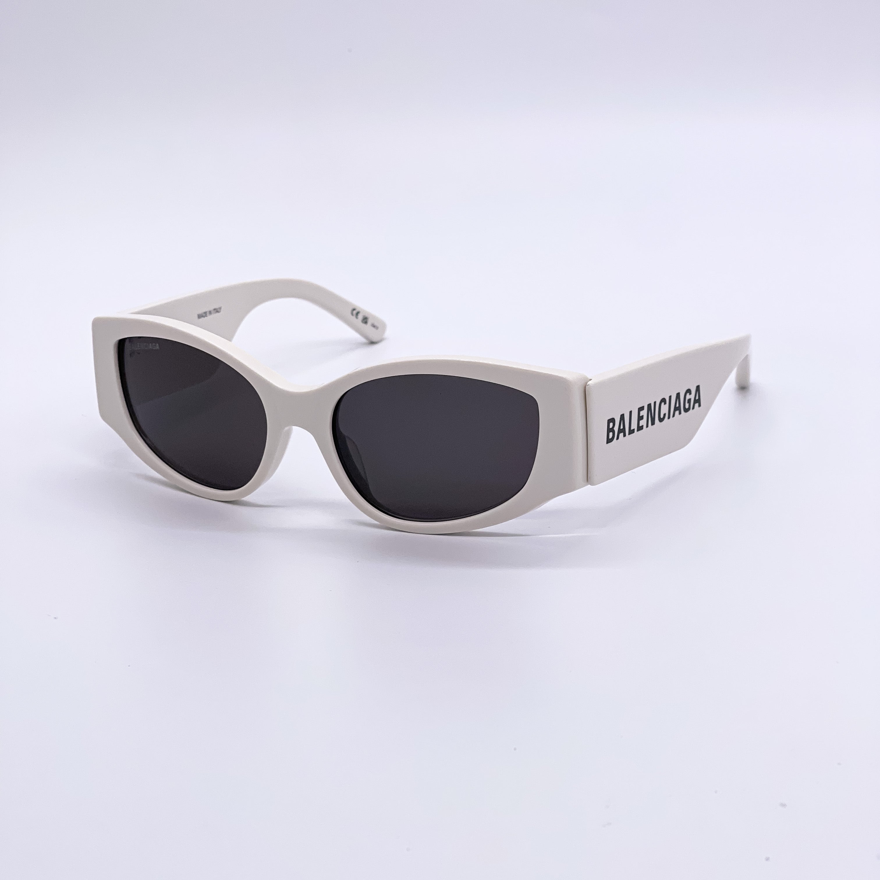 BALENCIAGA BB0258S 003 SUNGLASSES