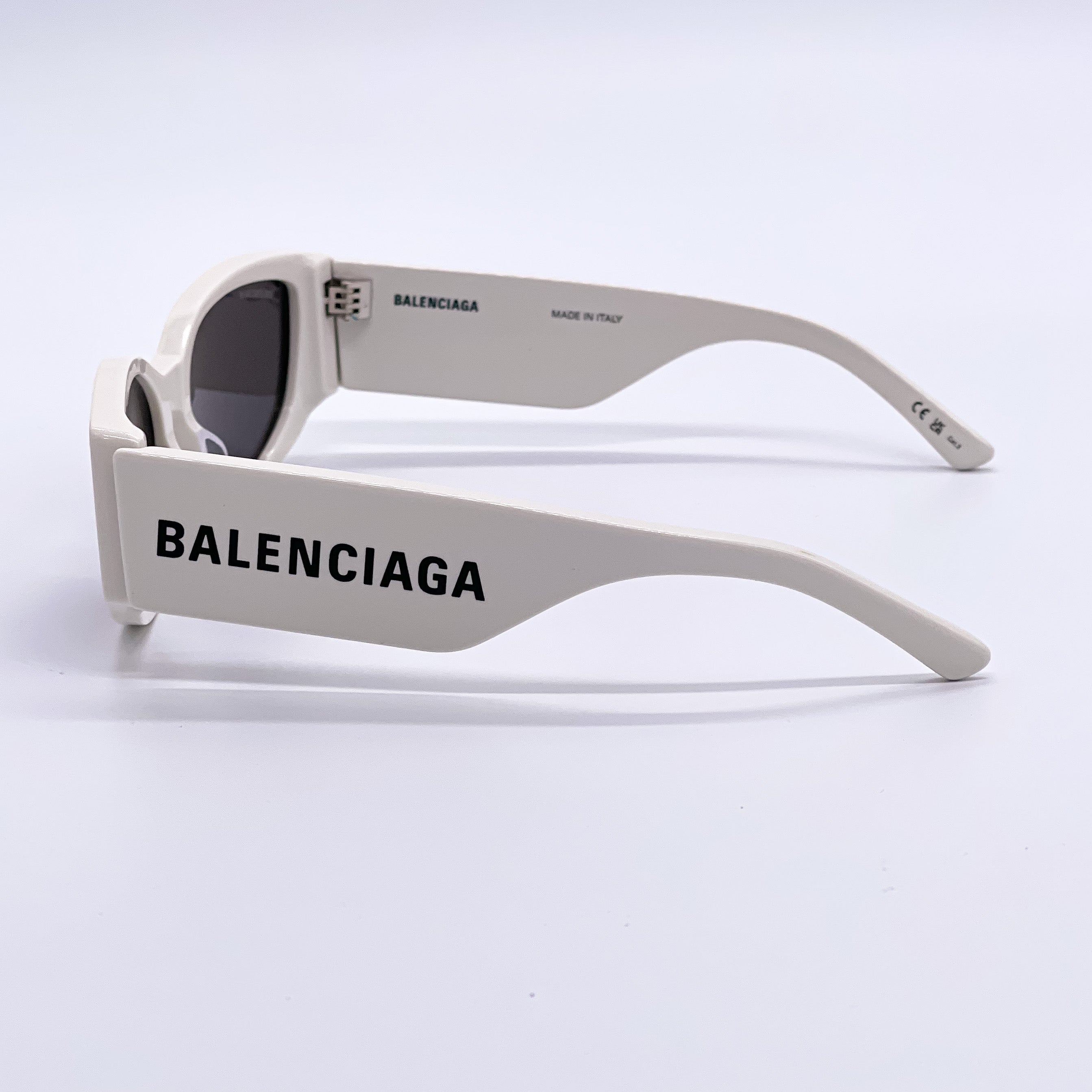 BALENCIAGA BB0258S 003 SUNGLASSES