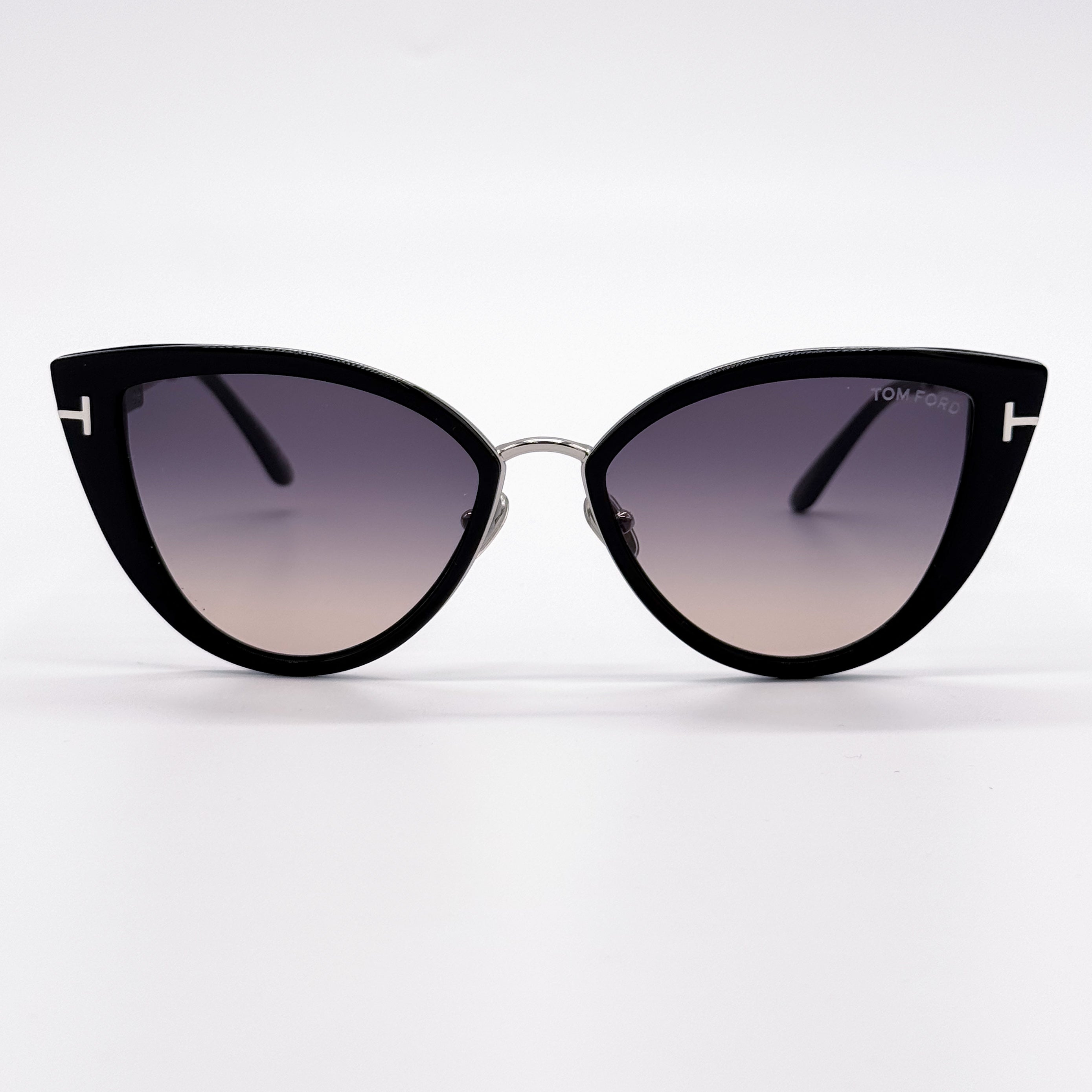 TOM FORD ANJELICA-02 TF868 01B SUNGLASSES FT0868/S