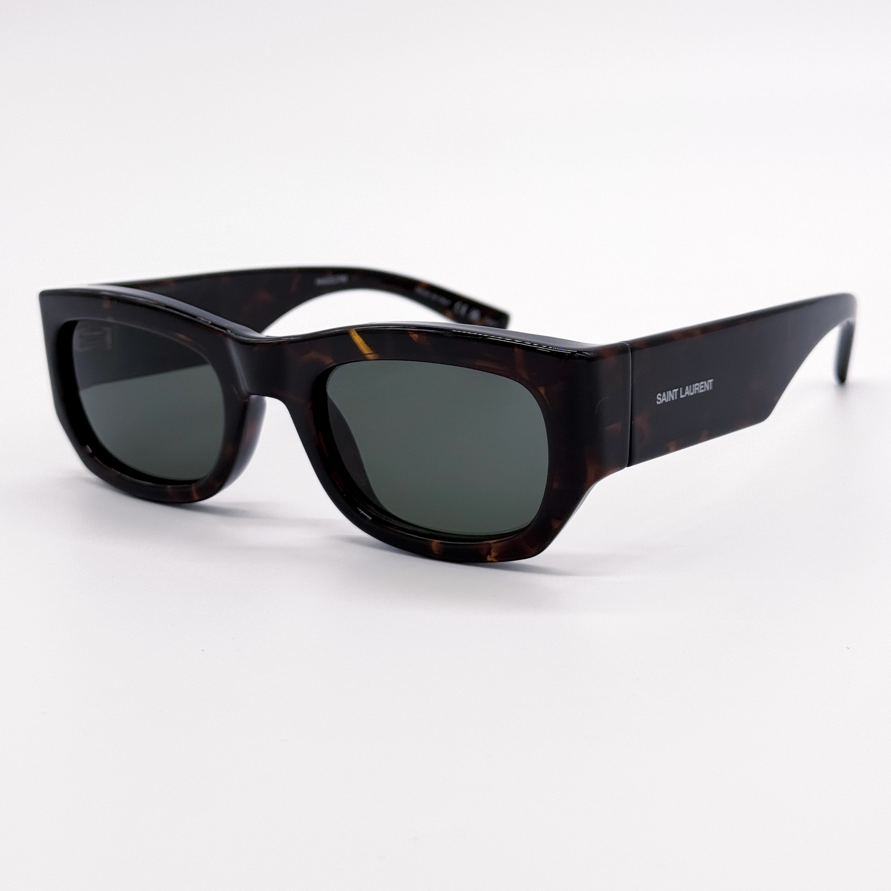 SAINT LAURENT SL713 002 SUNGLASSES SL 713