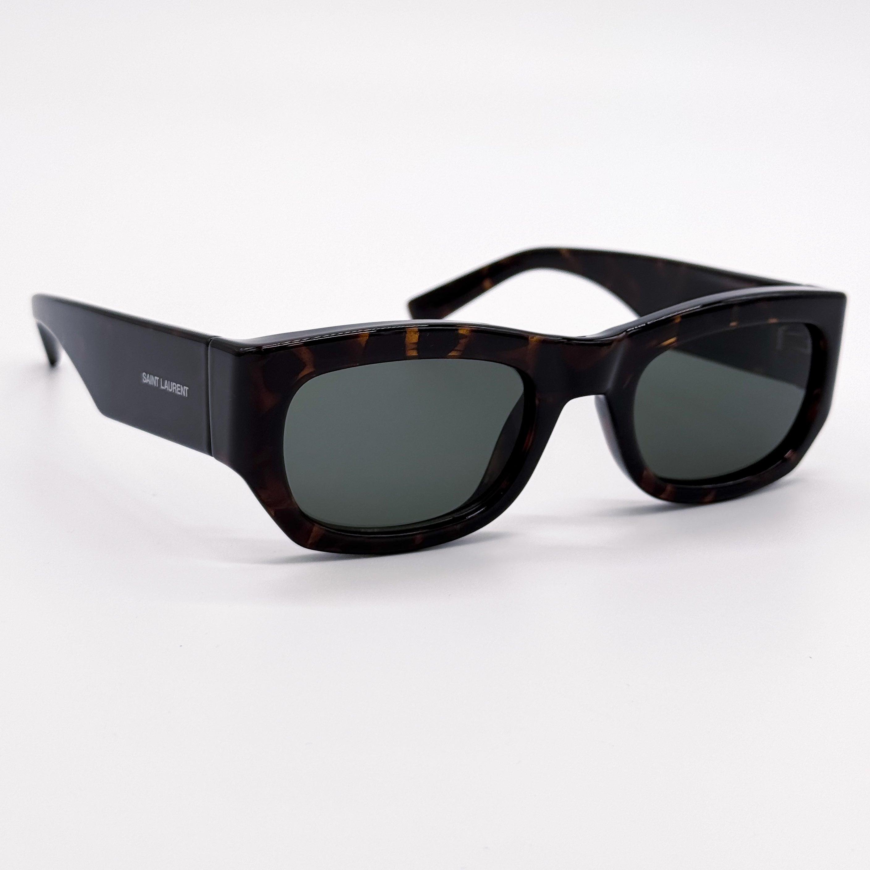 SAINT LAURENT SL713 002 SUNGLASSES SL 713