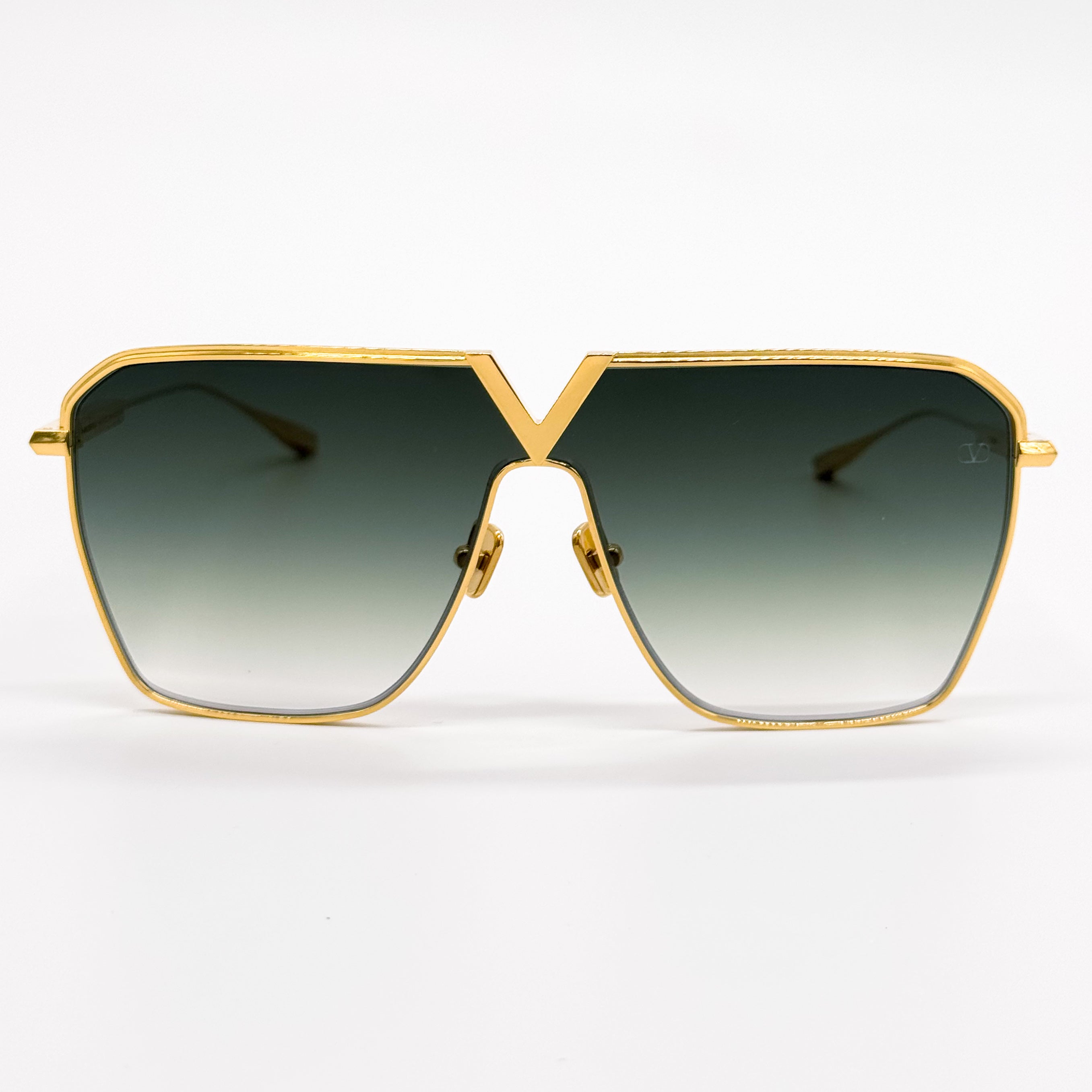 VALENTINO V-GOLDSHIELD VLS-137C