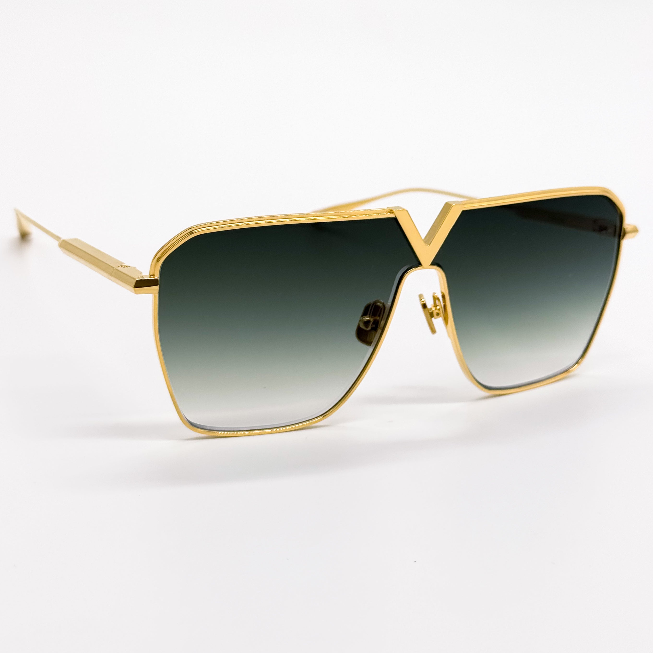 VALENTINO V-GOLDSHIELD VLS-137C