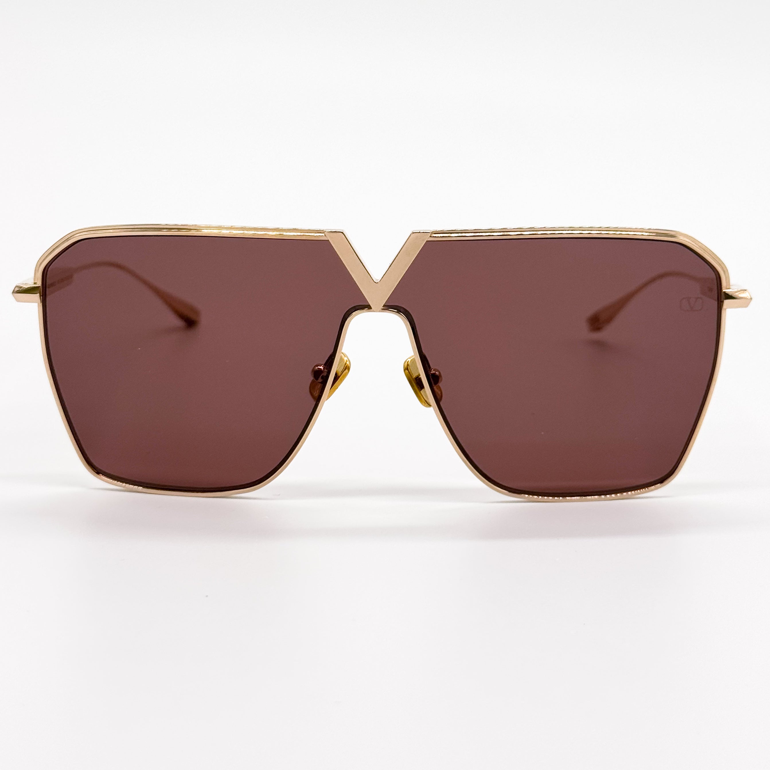 VALENTINO V-GOLDSHIELD VLS-137B