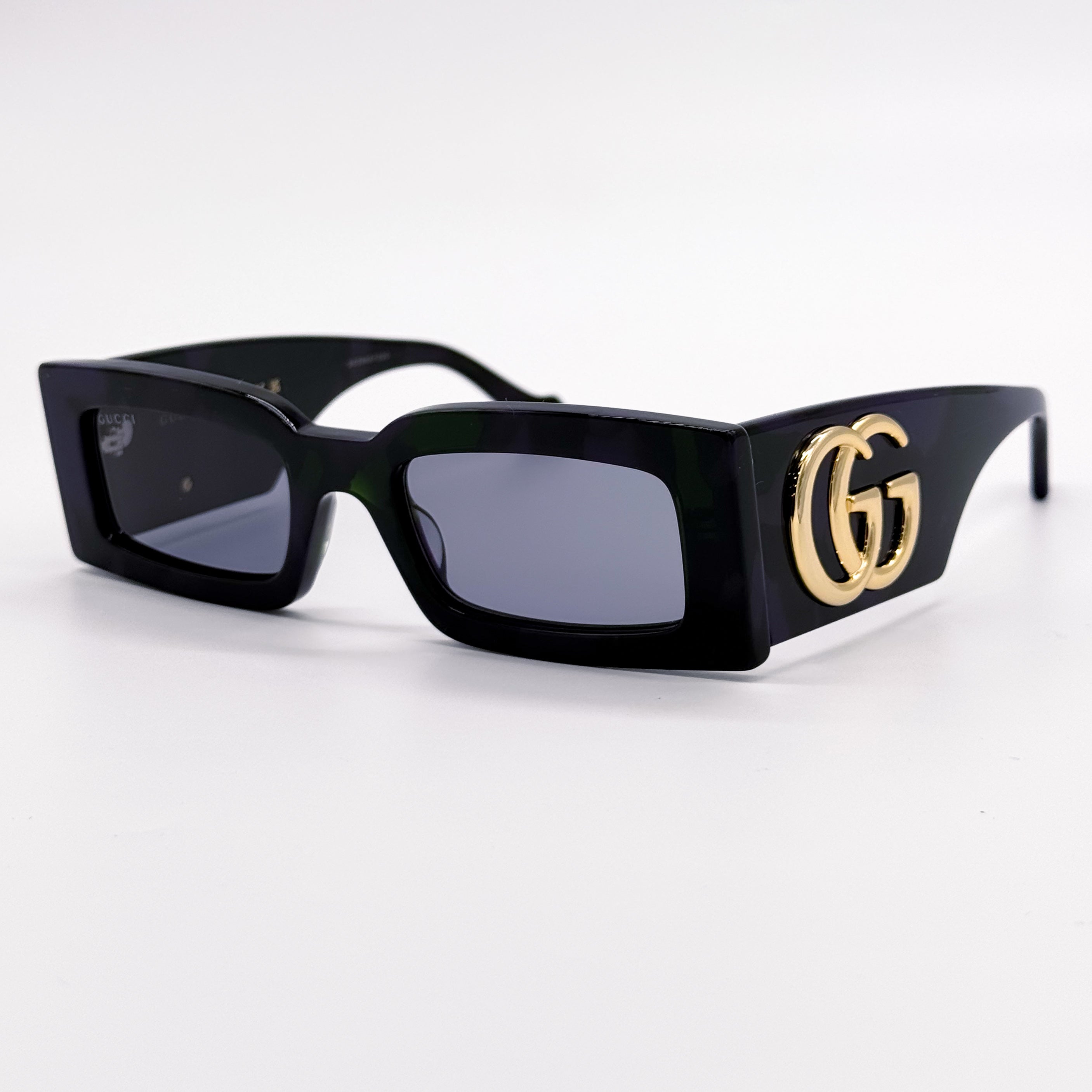 GUCCI GG1425S 003 SUNGLASSES GUCCI