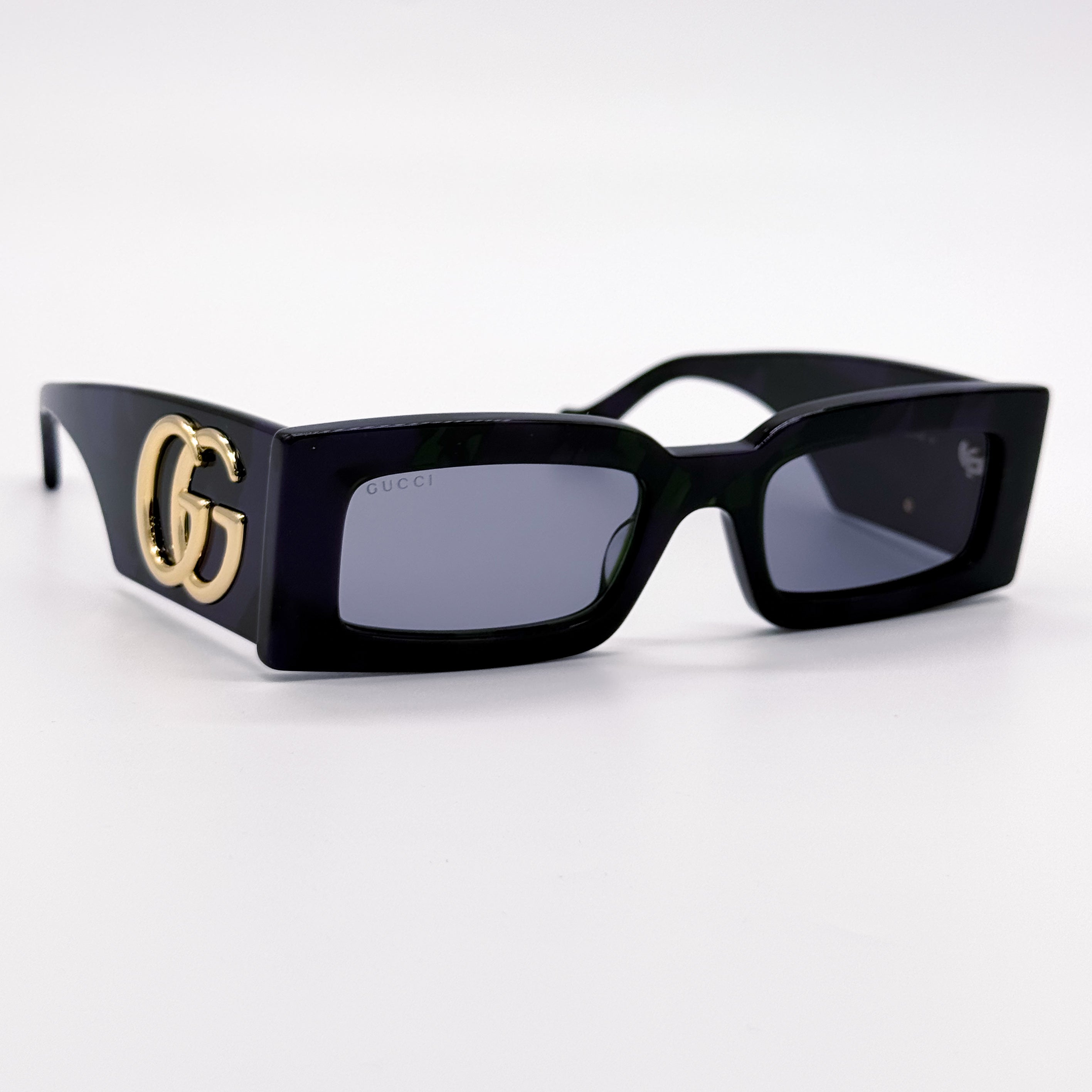 GUCCI GG1425S 003 SUNGLASSES GUCCI