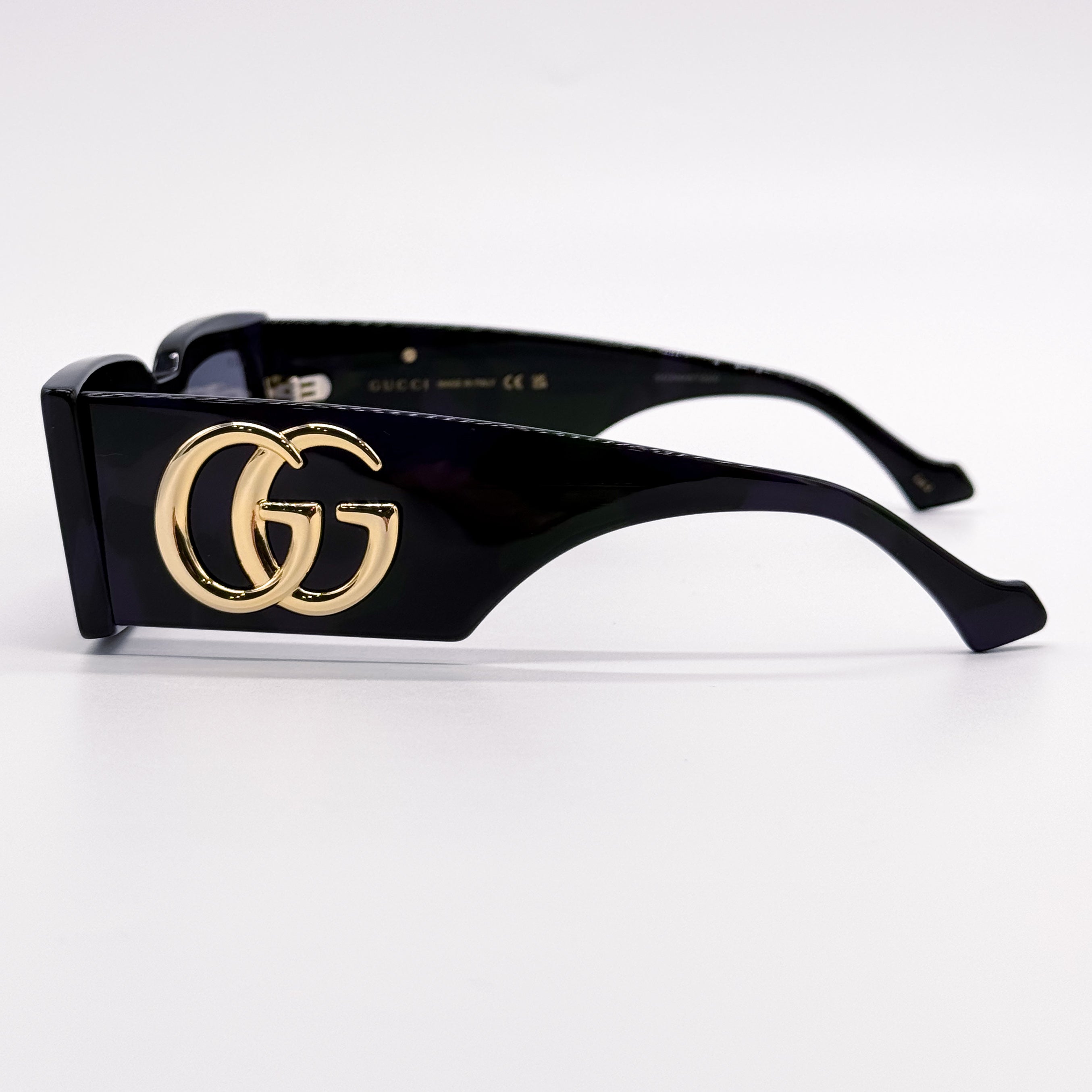 GUCCI GG1425S 003 SUNGLASSES GUCCI