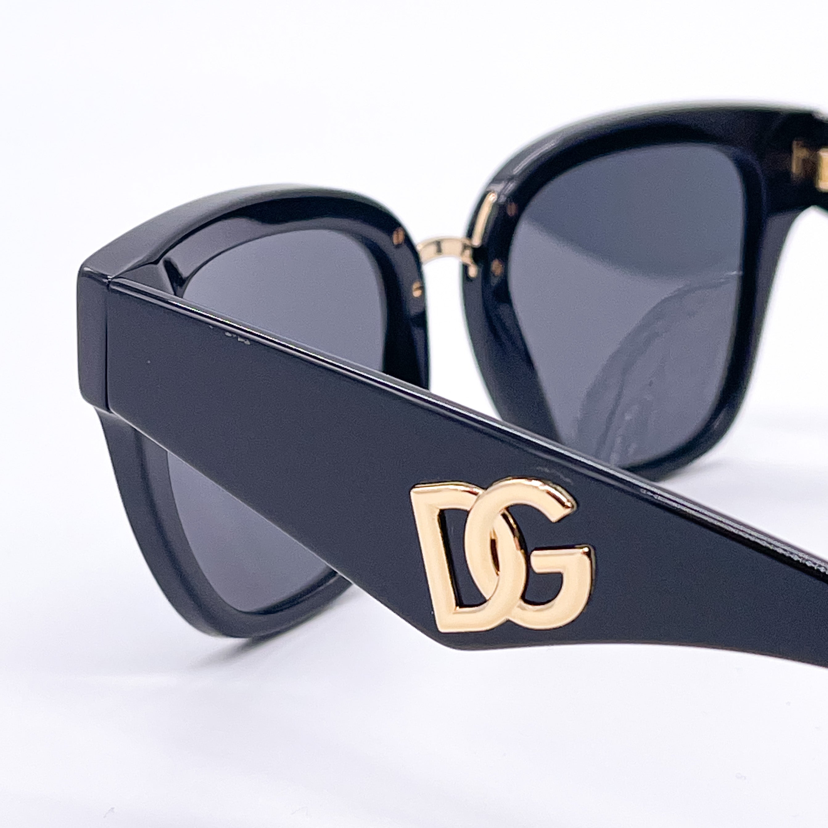 DOLCE&GABBANA DG4437 501/87