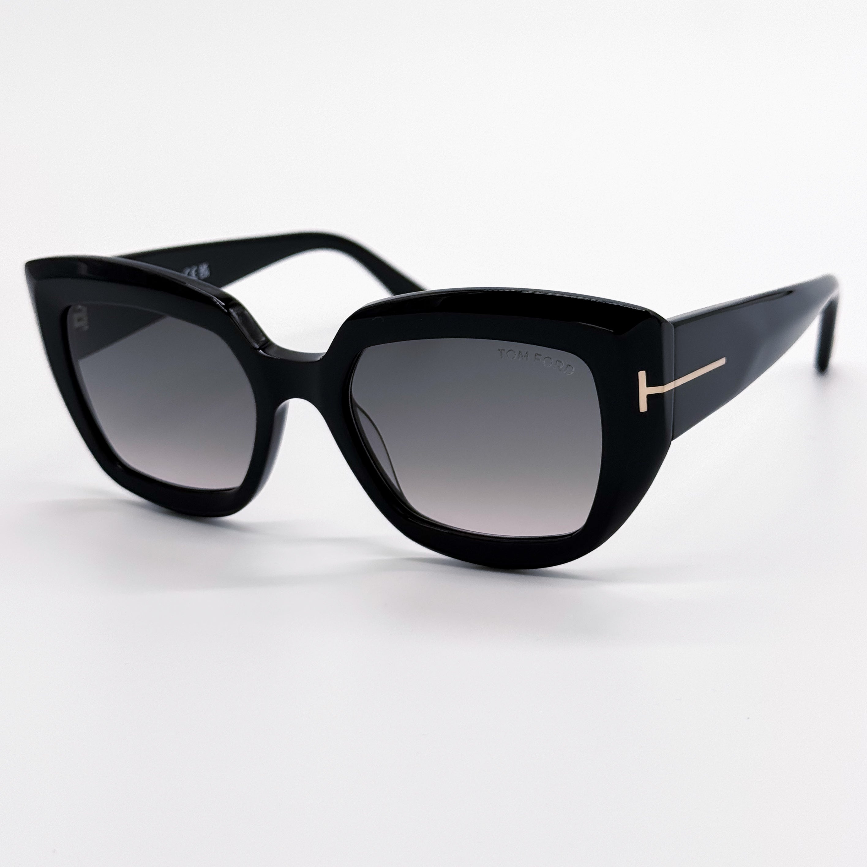 TOM FORD SALTZMAN TF1192 01B