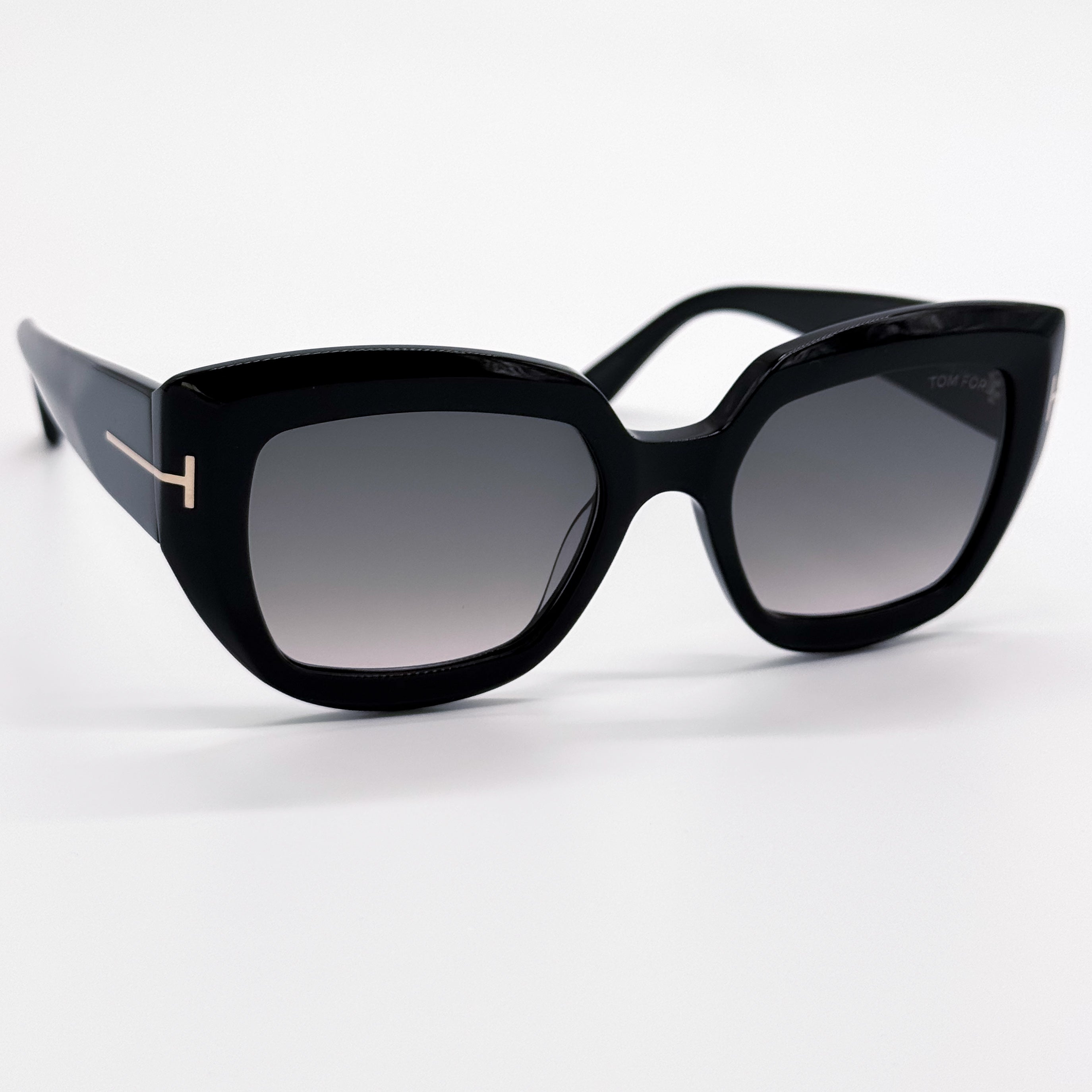 TOM FORD SALTZMAN TF1192 01B