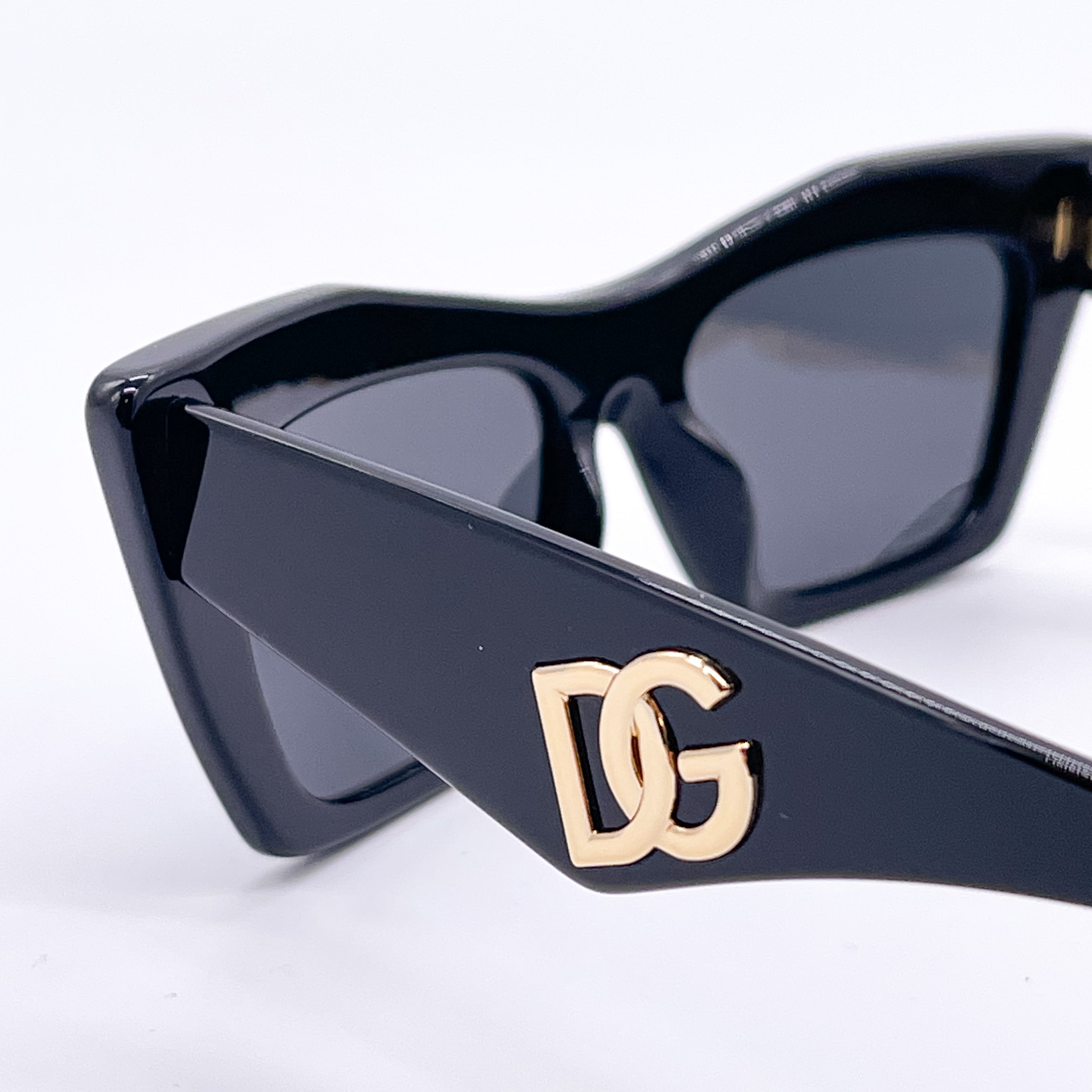 DOLCE&GABBANA DG4435 501/87 SUNGLASSES