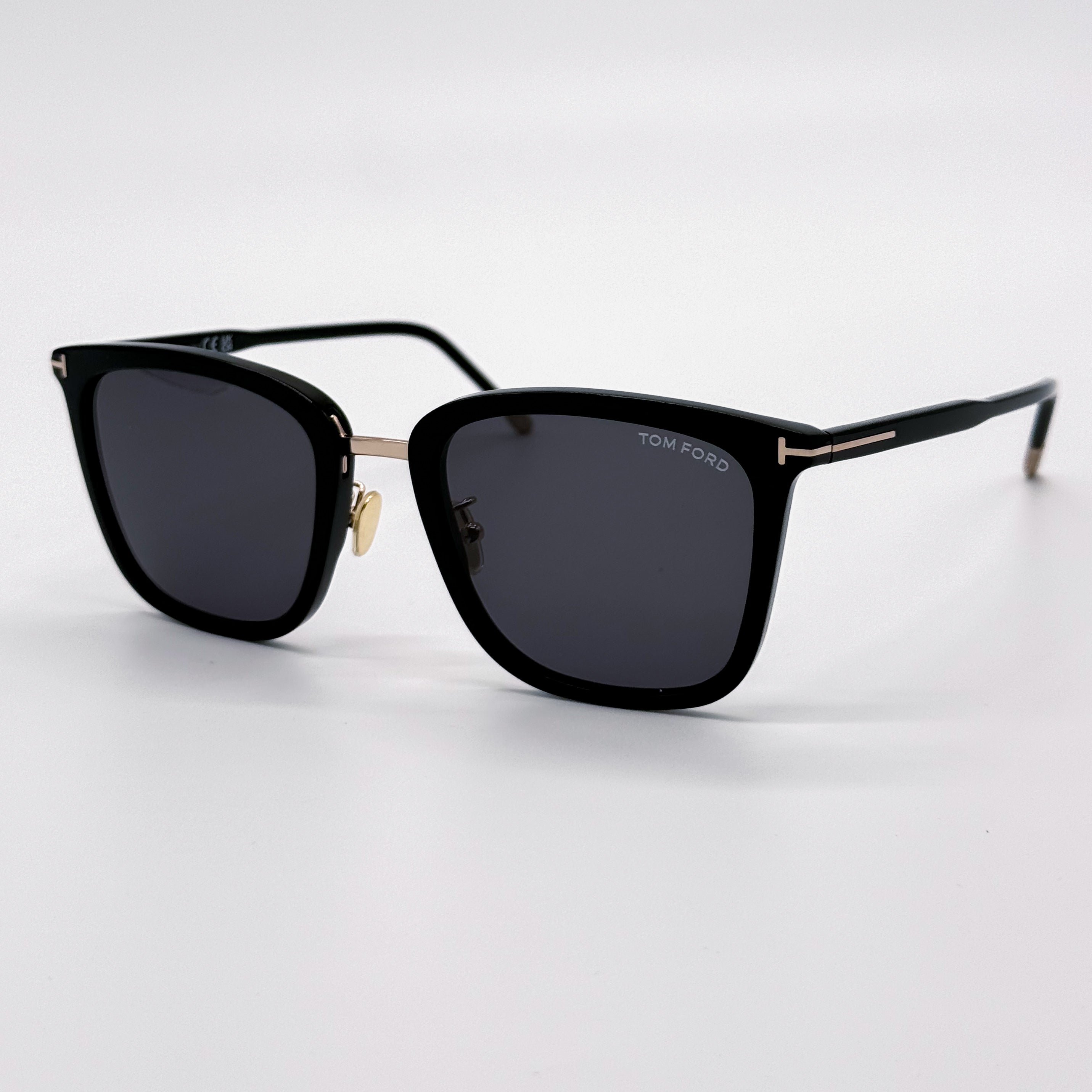 TOM FORD TF949/D 01A SUNGLASSES FT0949/D/S