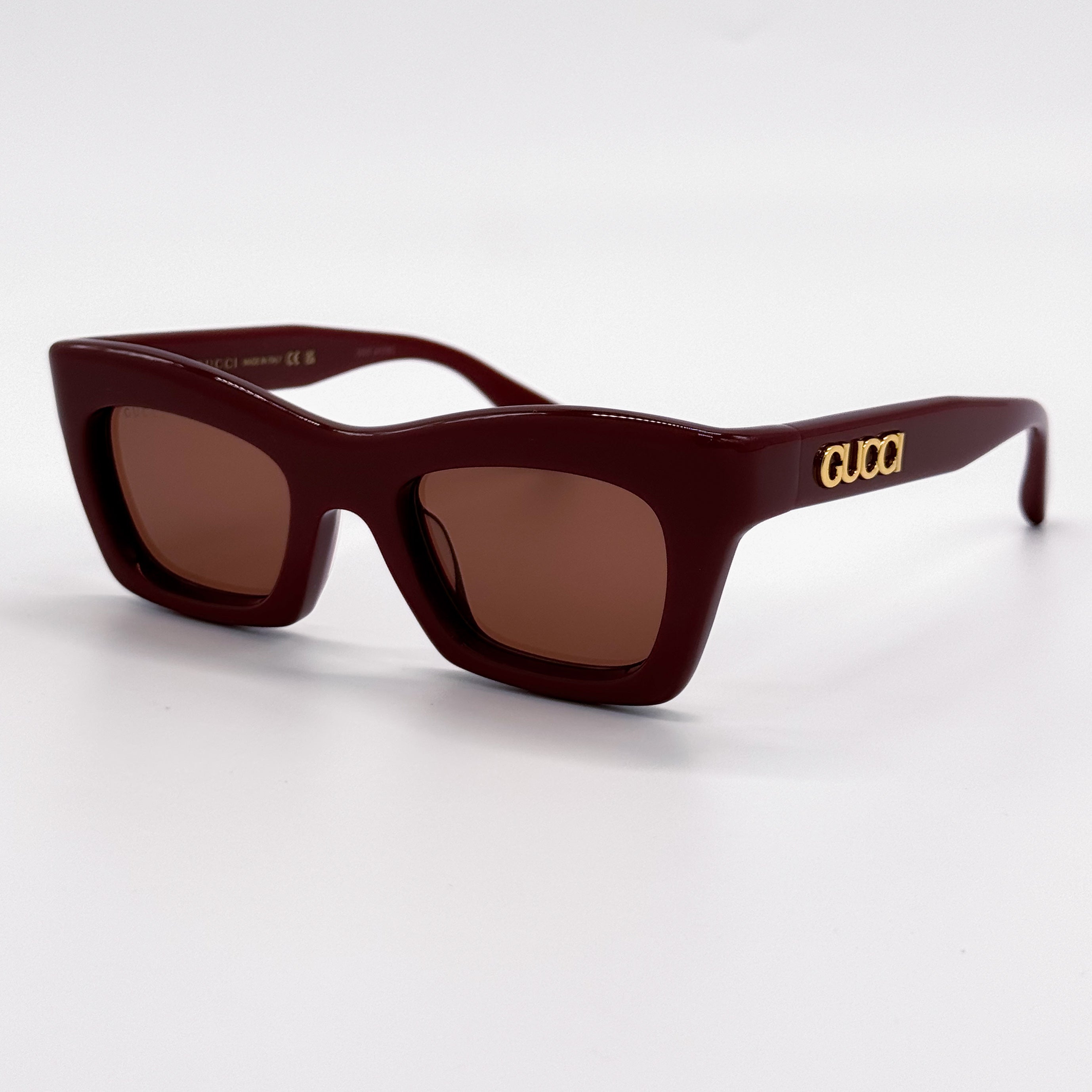 GUCCI GG1773S 003 SUNGLASSES GUCCI