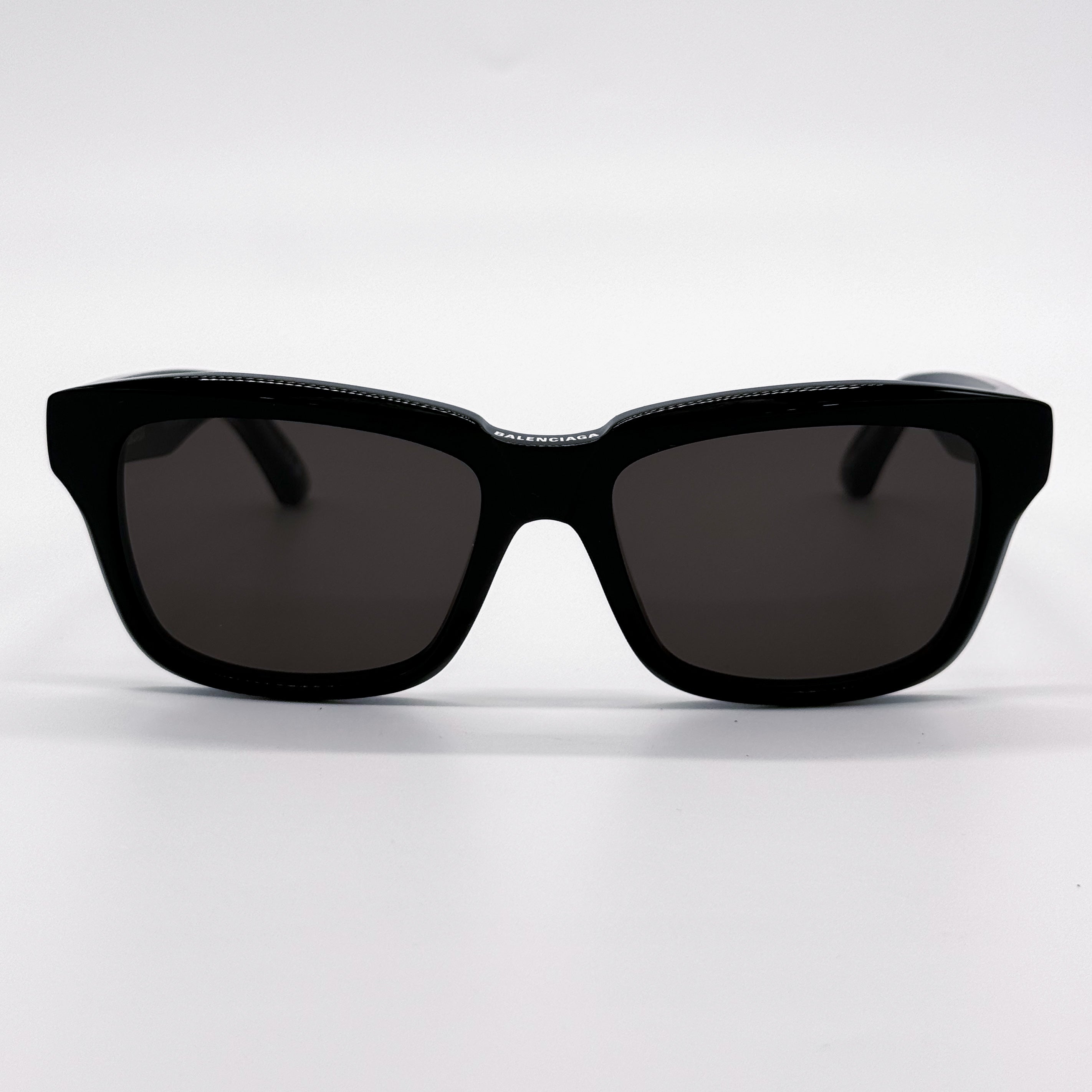 BALENCIAGA BB0346S 001 SUNGLASSES